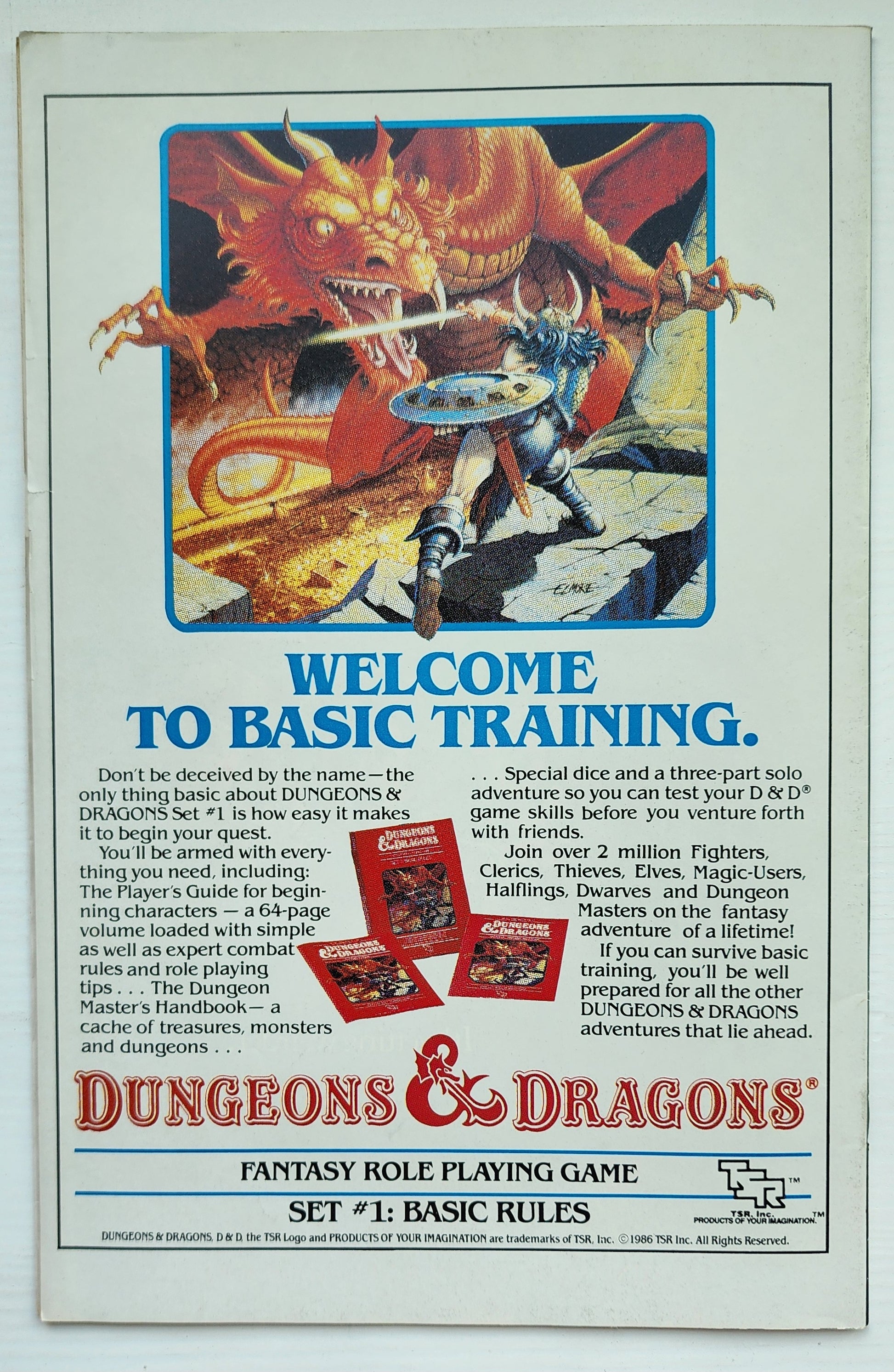 CONAN THE BARBARIAN #197 1987 NEWSSTAND Conan MARVEL COMICS