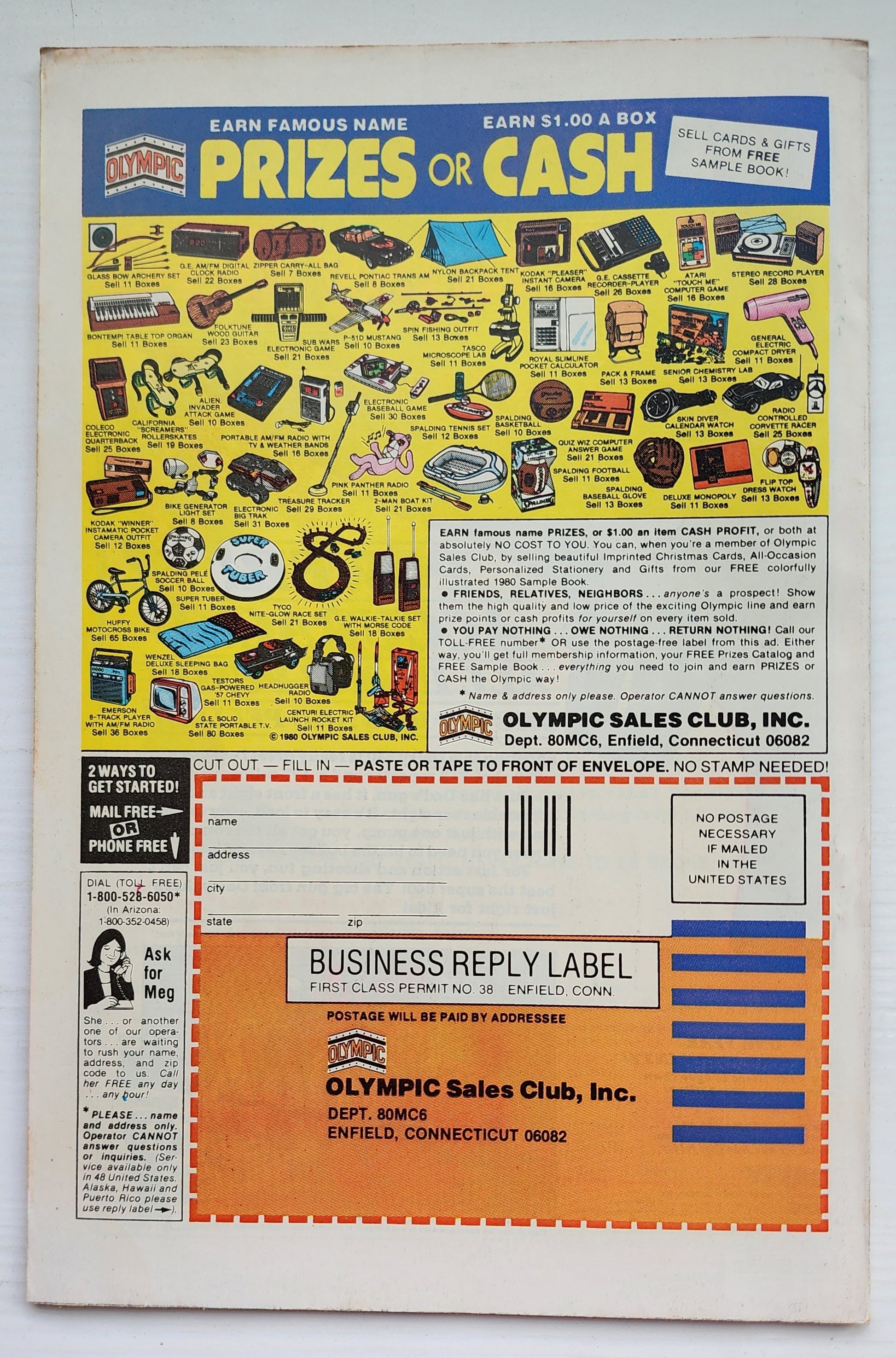 KING CONAN #3 1980 NEWSSTAND Conan MARVEL COMICS