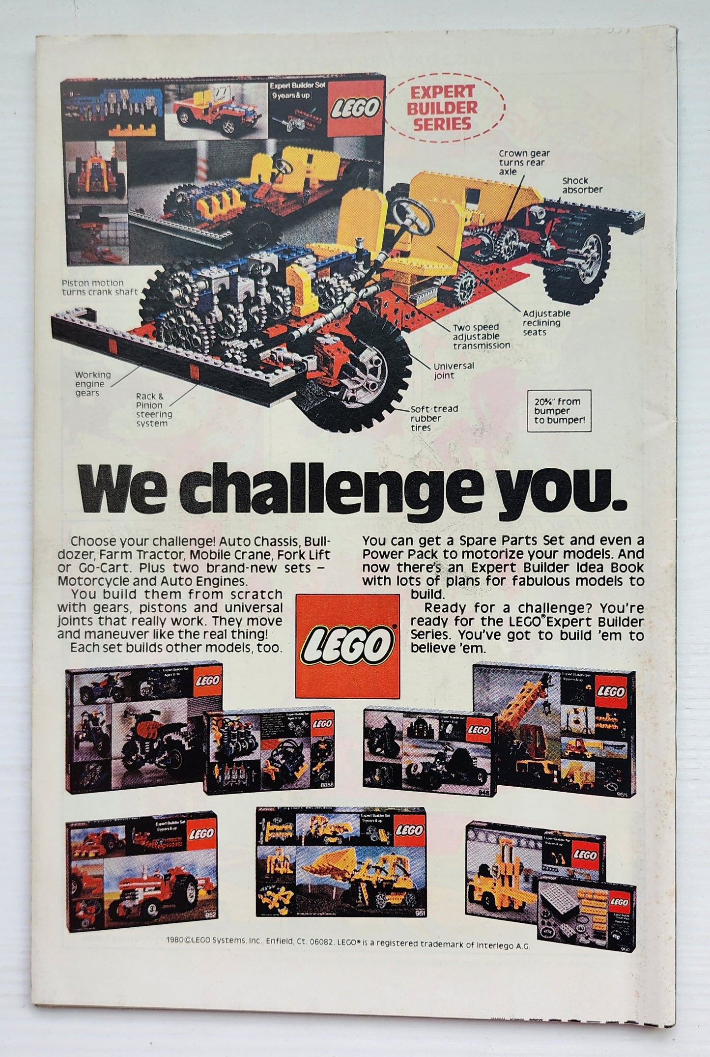 KING CONAN #4 1980 NEWSSTAND Conan MARVEL COMICS