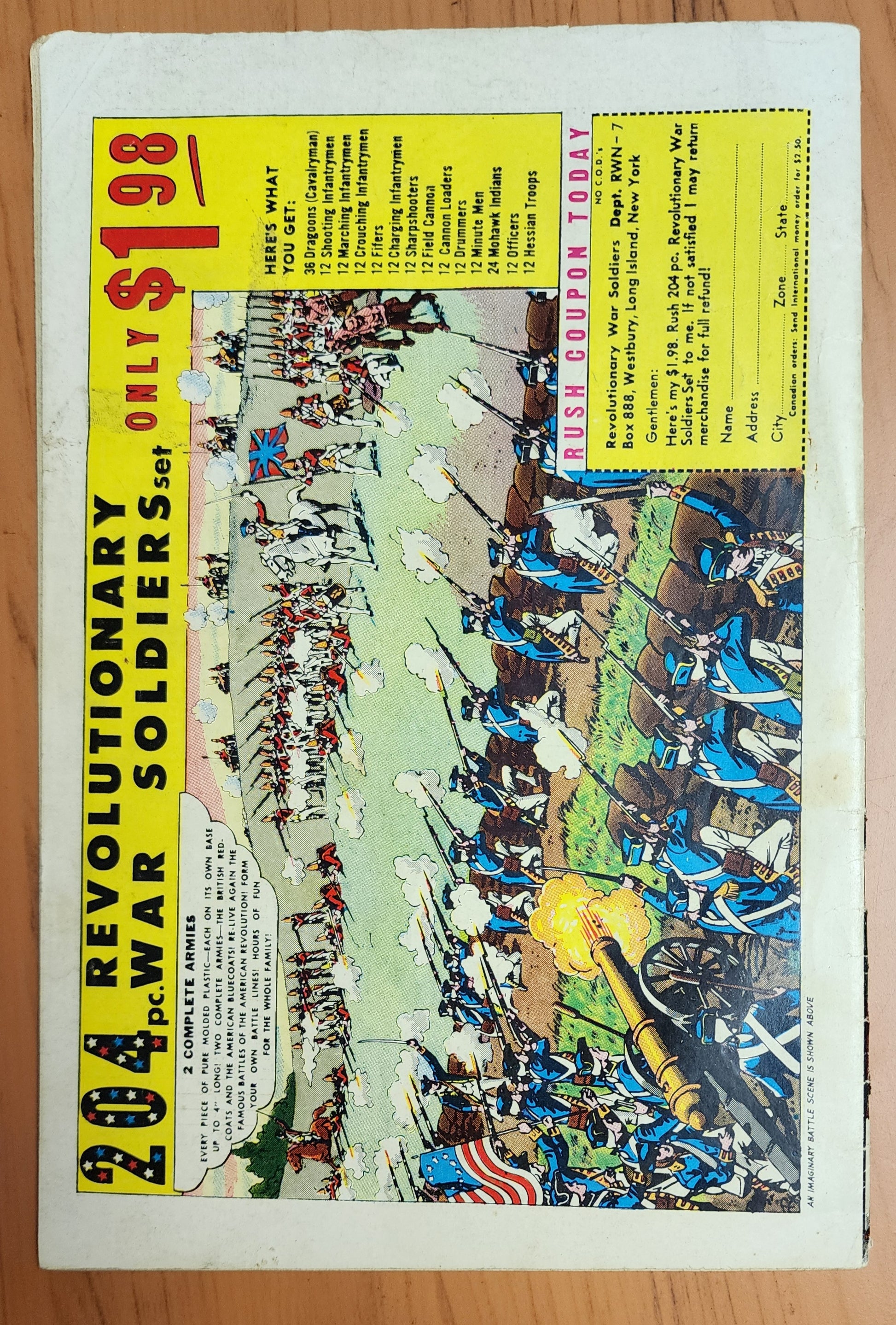 ACTION COMICS #377 1969 [J02] Action Comics DC COMICS