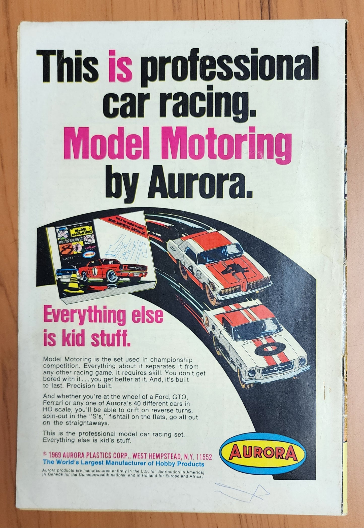 ACTION COMICS #385 1970 [J03] Action Comics DC COMICS