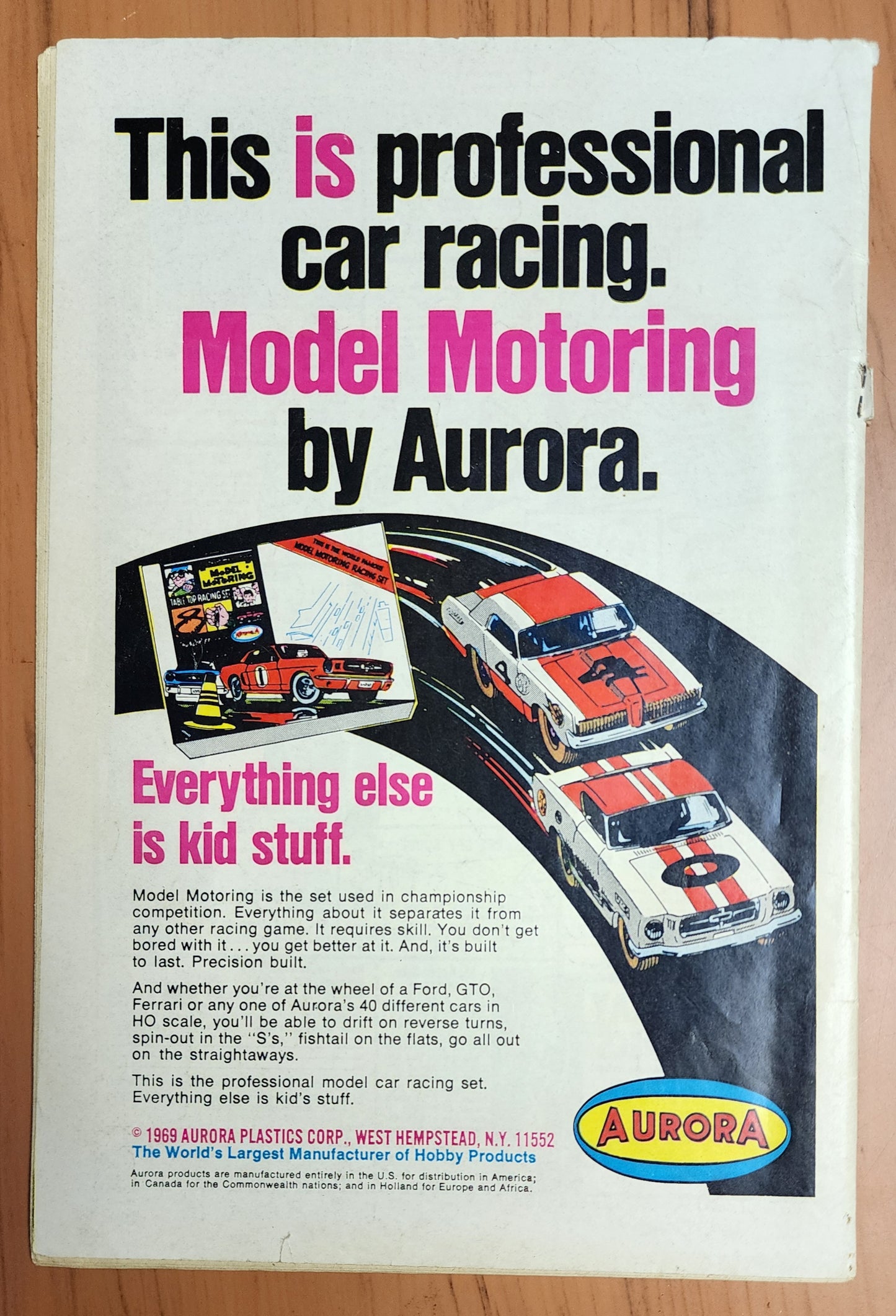 ACTION COMICS #385 1970 [J01] Action Comics DC COMICS