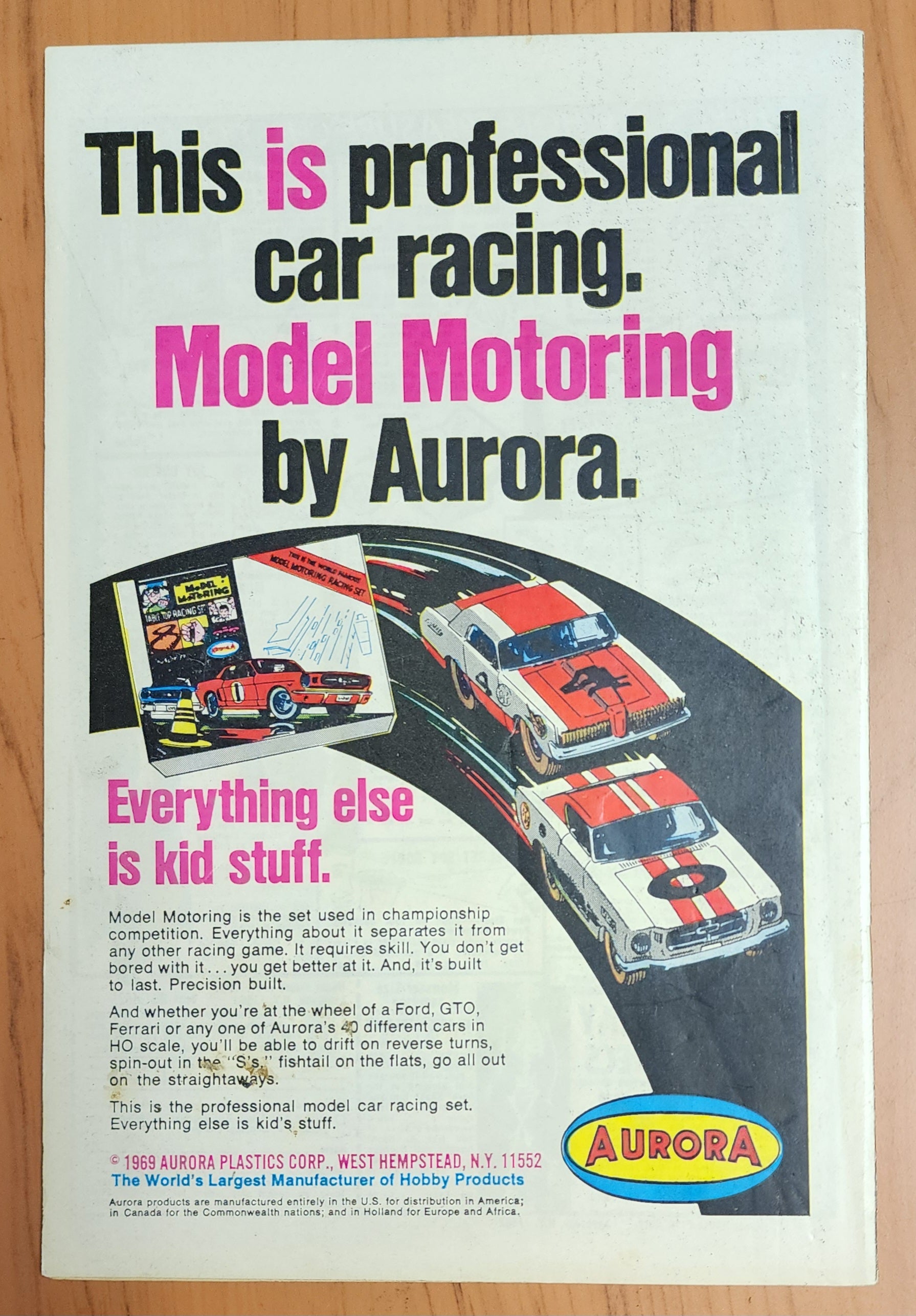 ACTION COMICS #385 1970 [J02] Action Comics DC COMICS