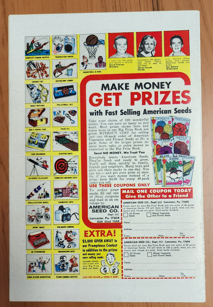 ACTION COMICS #386 1970 Action Comics DC COMICS