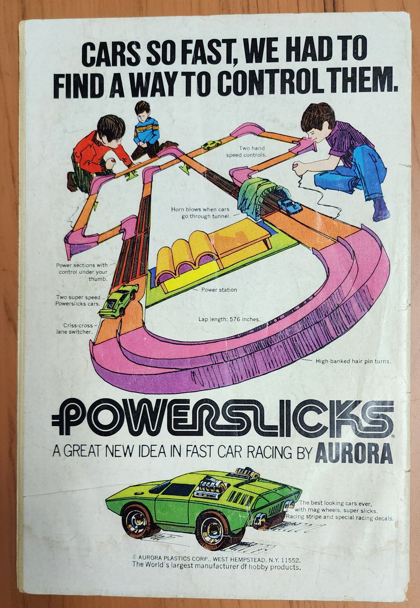 ACTION COMICS #393 1970 Action Comics DC COMICS