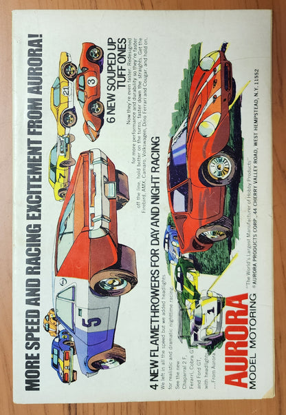 ACTION COMICS #394 1970 Action Comics DC COMICS