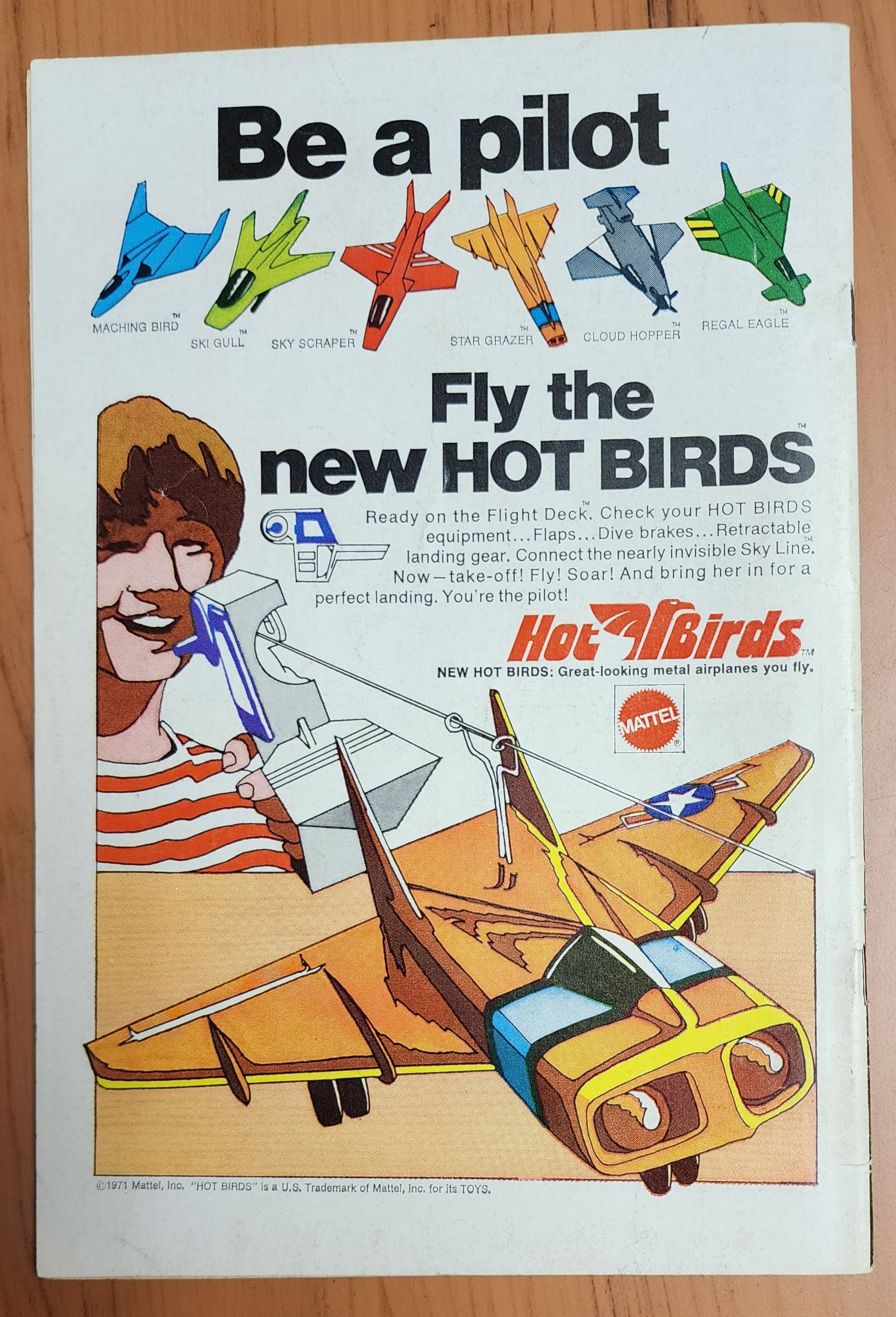 ACTION COMICS #401 1971 Action Comics DC COMICS