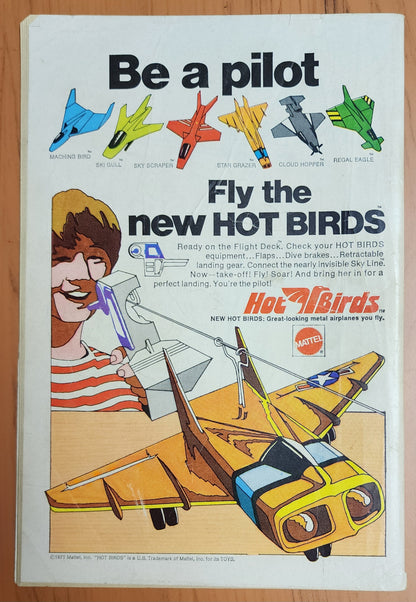 ACTION COMICS #403 1971 Action Comics DC COMICS