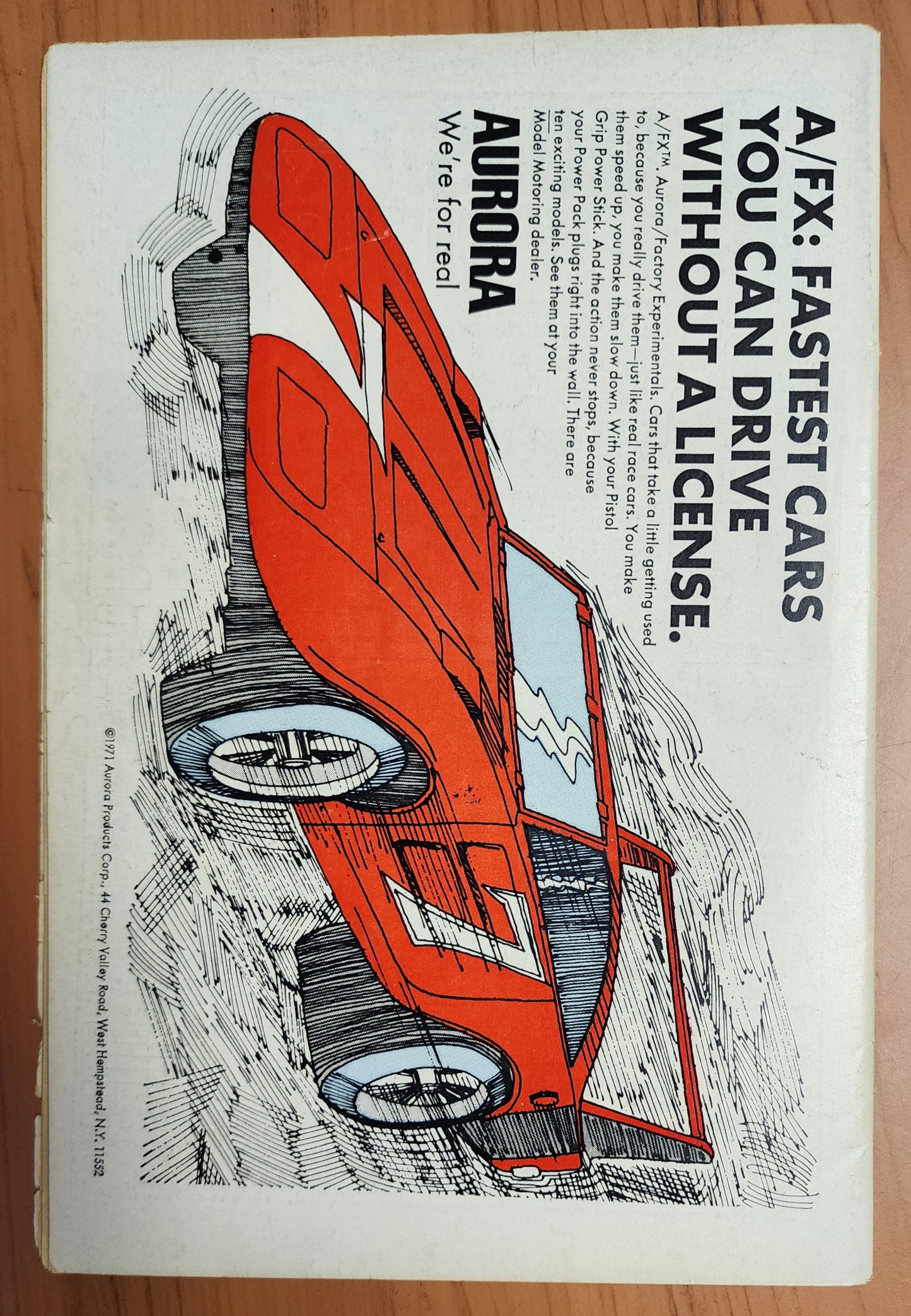 ACTION COMICS #407 1971 [J01] Action Comics DC COMICS