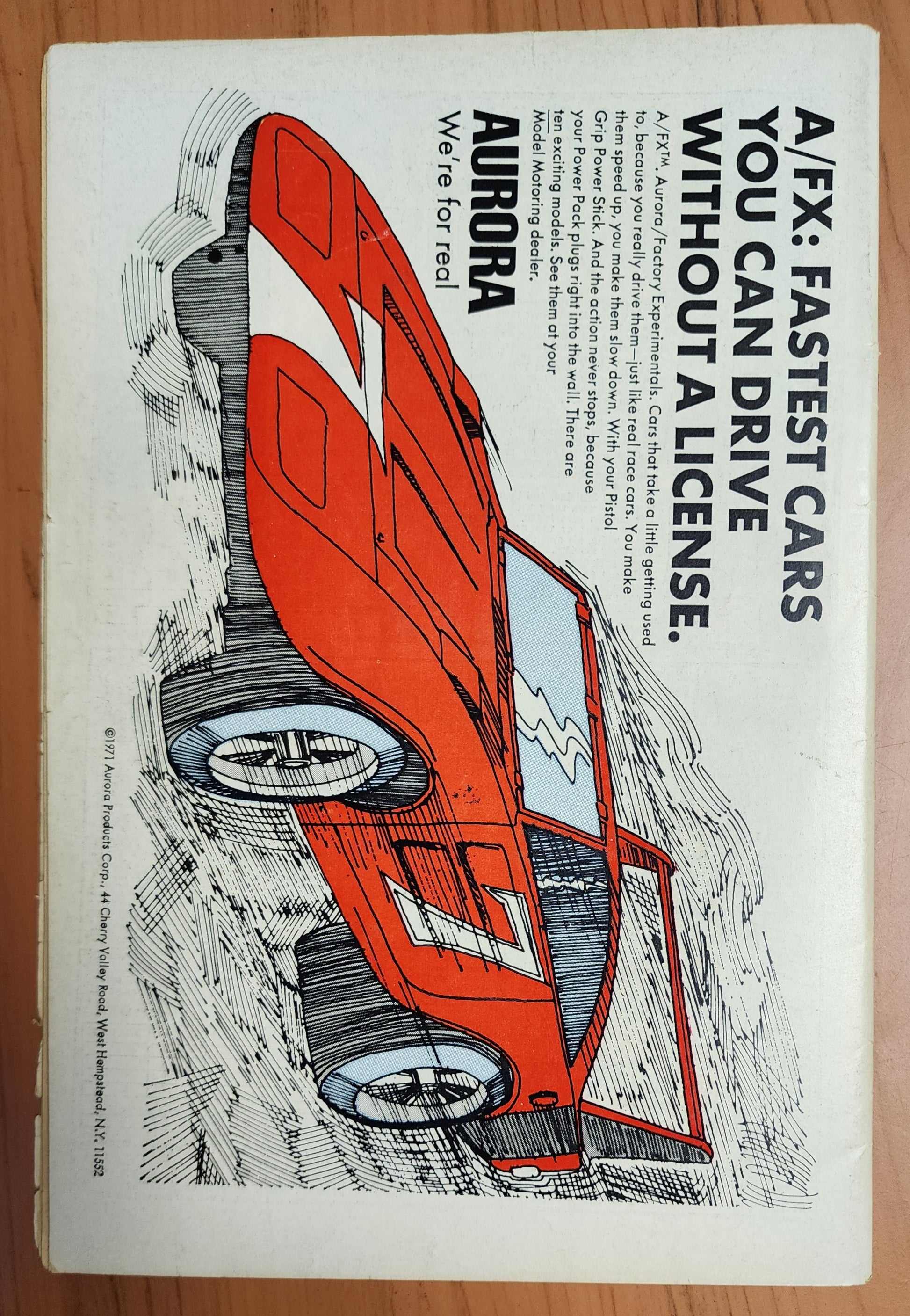 ACTION COMICS #407 1971 [J01] Action Comics DC COMICS