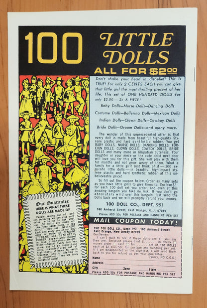 ARCHIES GIRLS BETTY & VERONICA #229 1975 Betty & Veronica ARCHIE COMICS