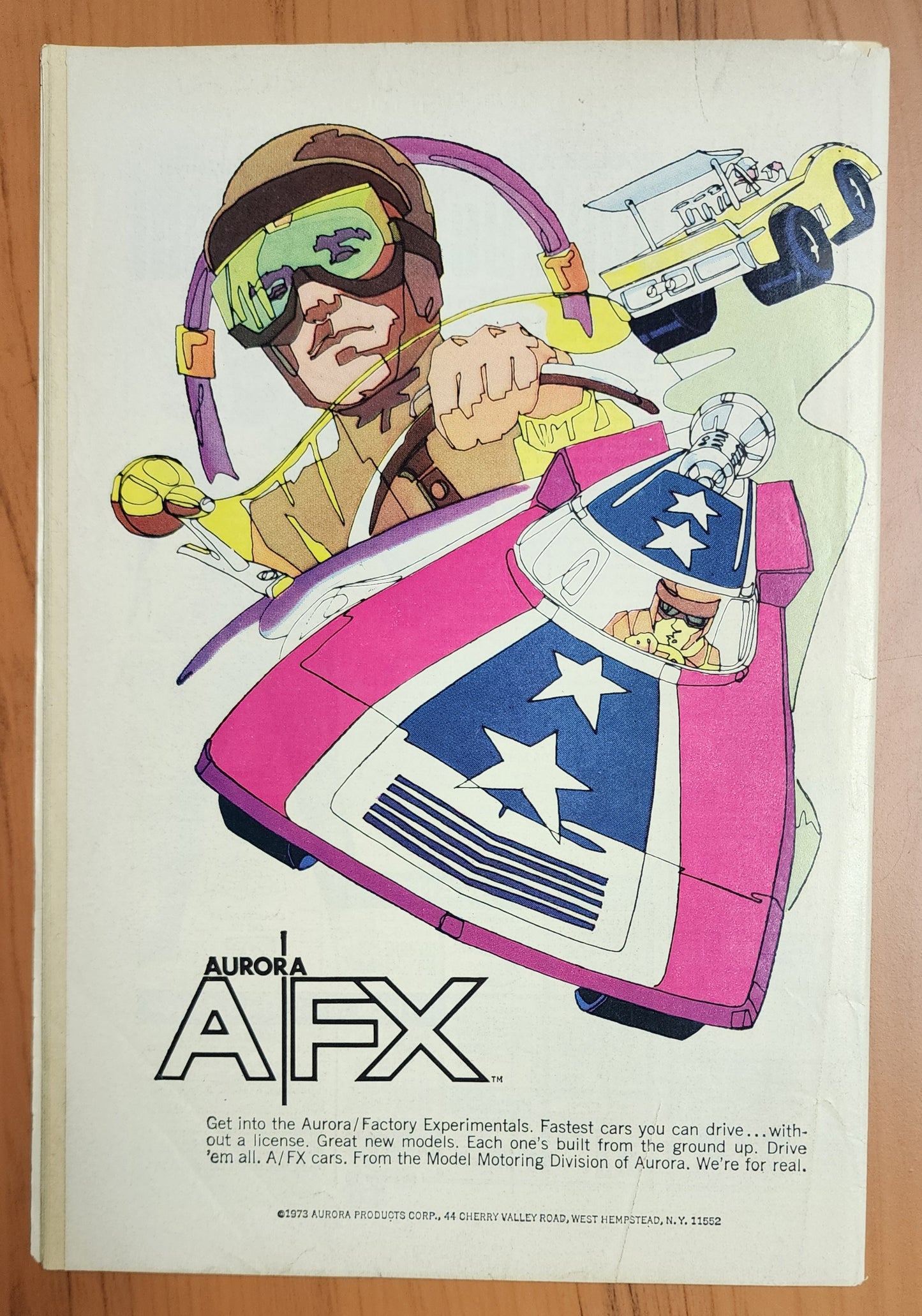 ACTION COMICS #421 1973 Action Comics DC COMICS