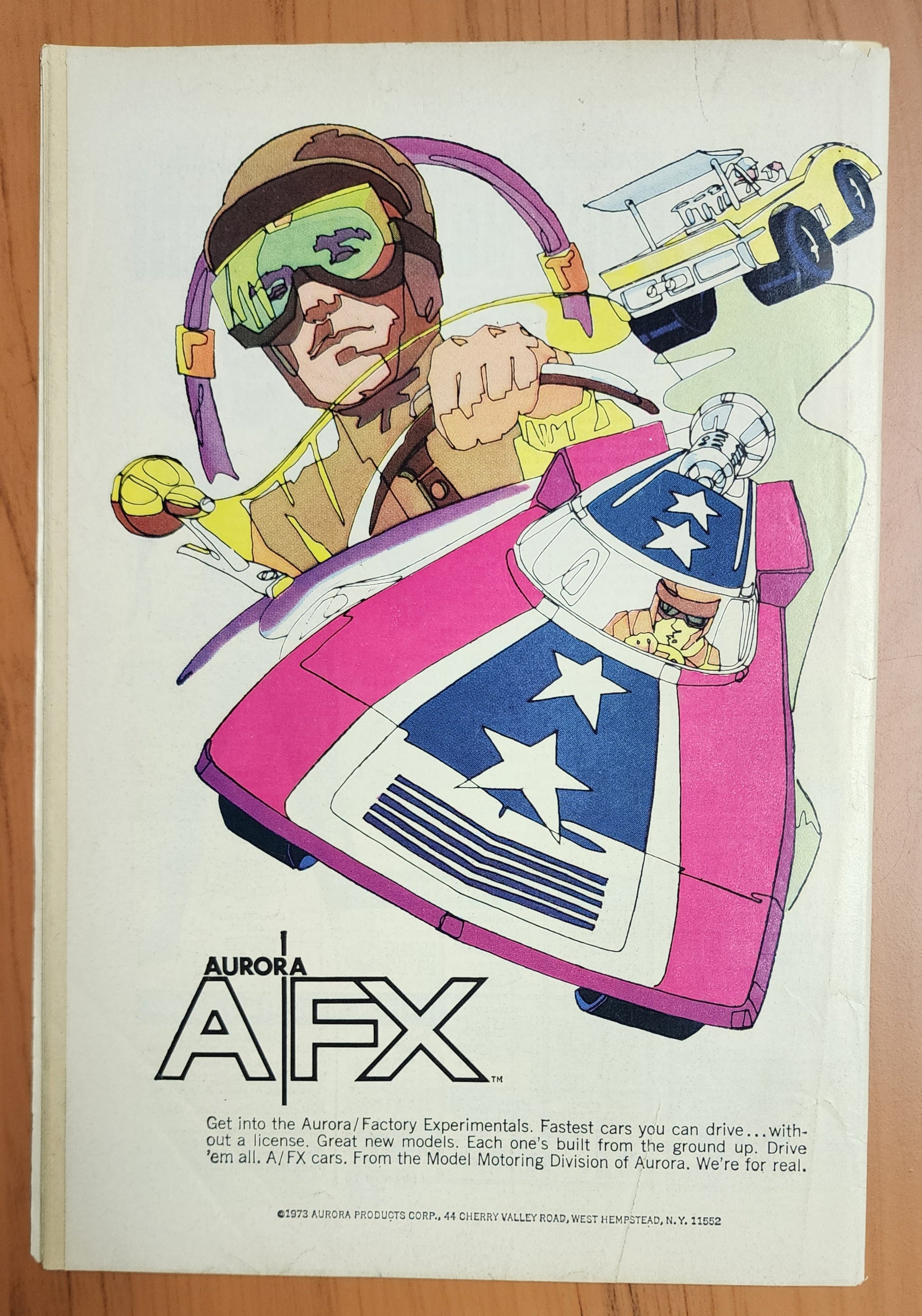 ACTION COMICS #421 1973 Action Comics DC COMICS