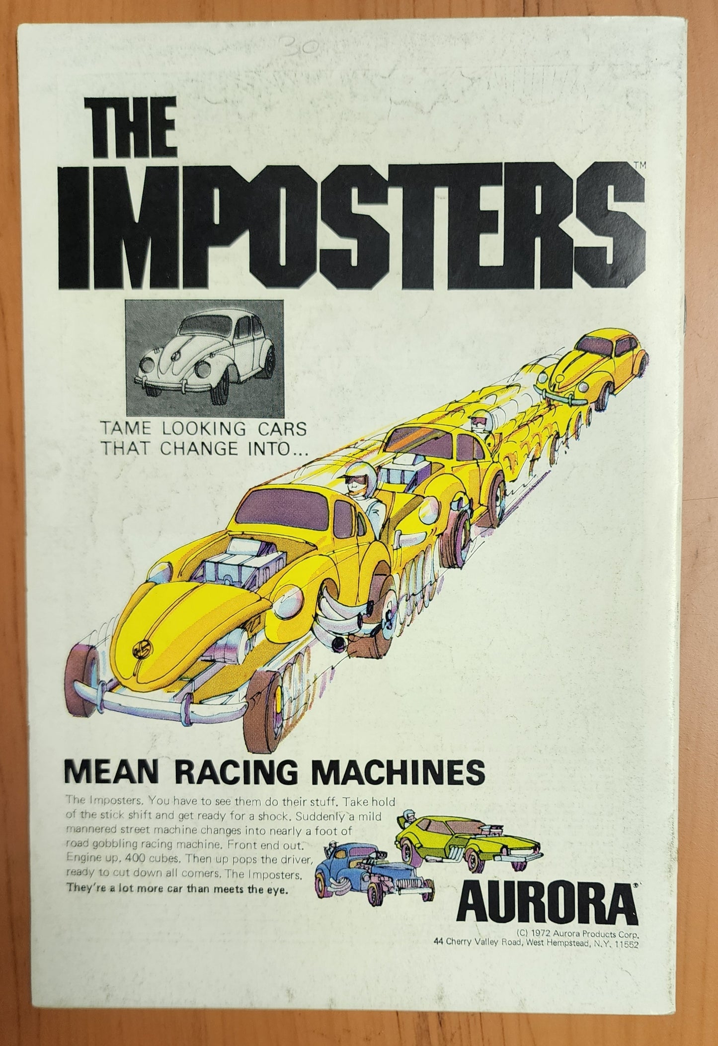 ACTION COMICS #429 1973 Action Comics DC COMICS