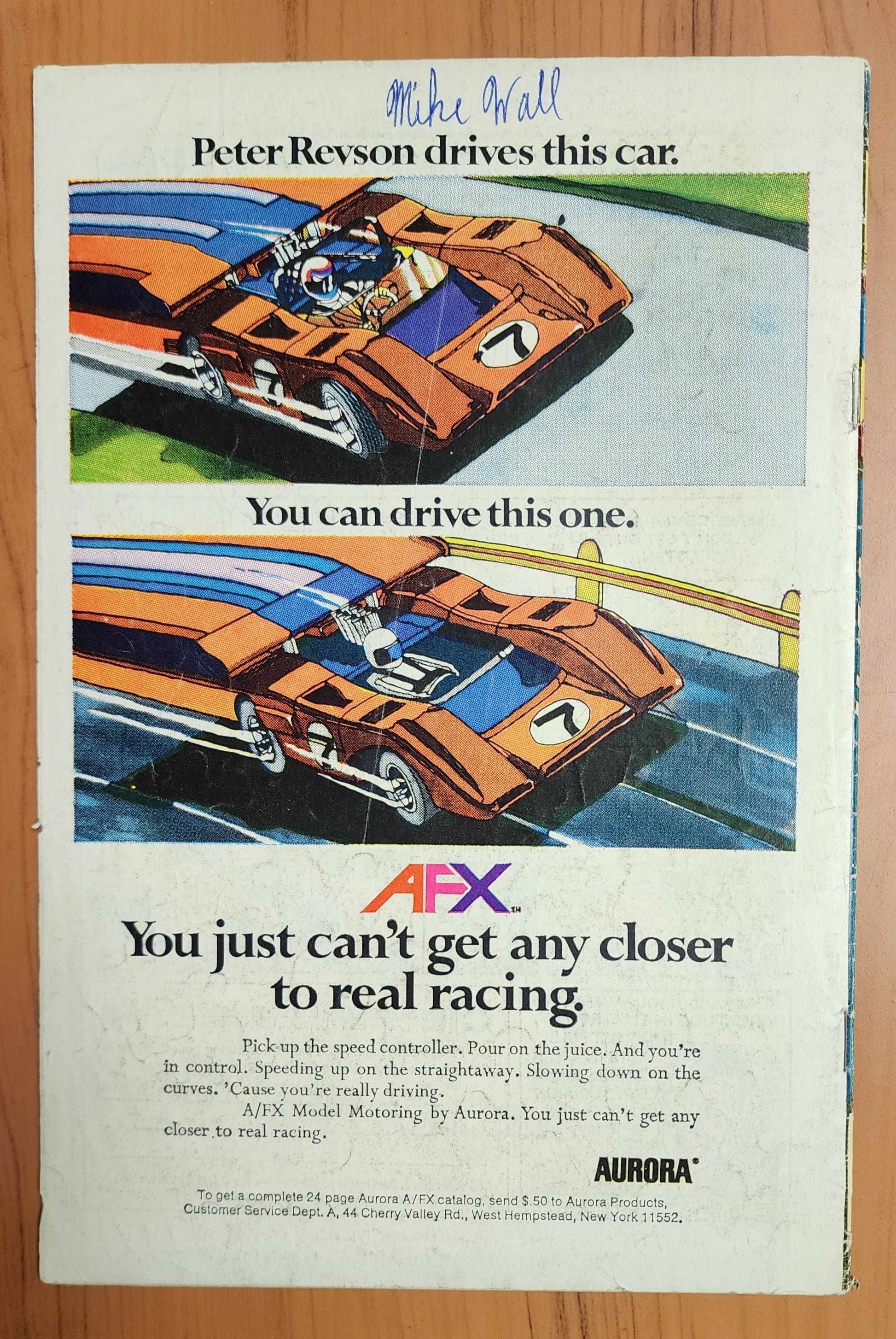 ACTION COMICS #430 1973 Action Comics DC COMICS