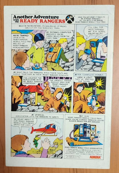 ACTION COMICS #431 1974 Action Comics DC COMICS