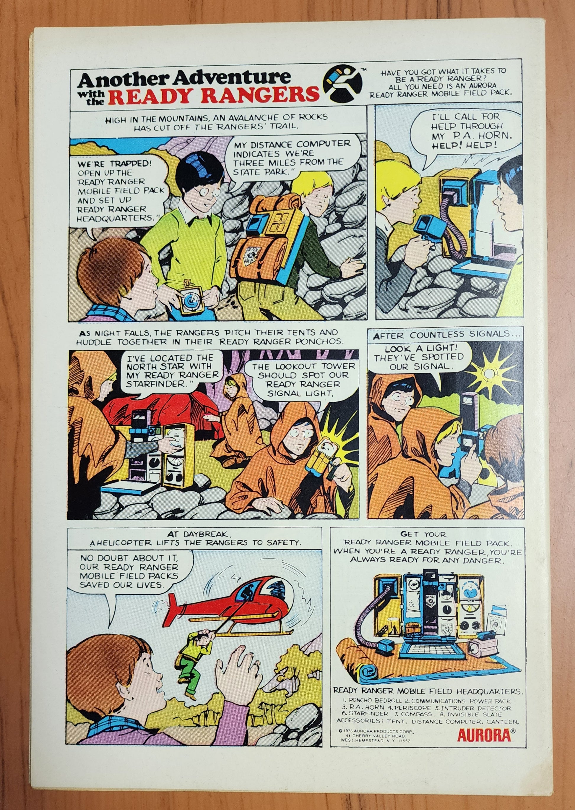 ACTION COMICS #432 1974 [J01] Action Comics DC COMICS