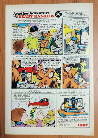 ACTION COMICS #432 1974 [J01] Action Comics DC COMICS