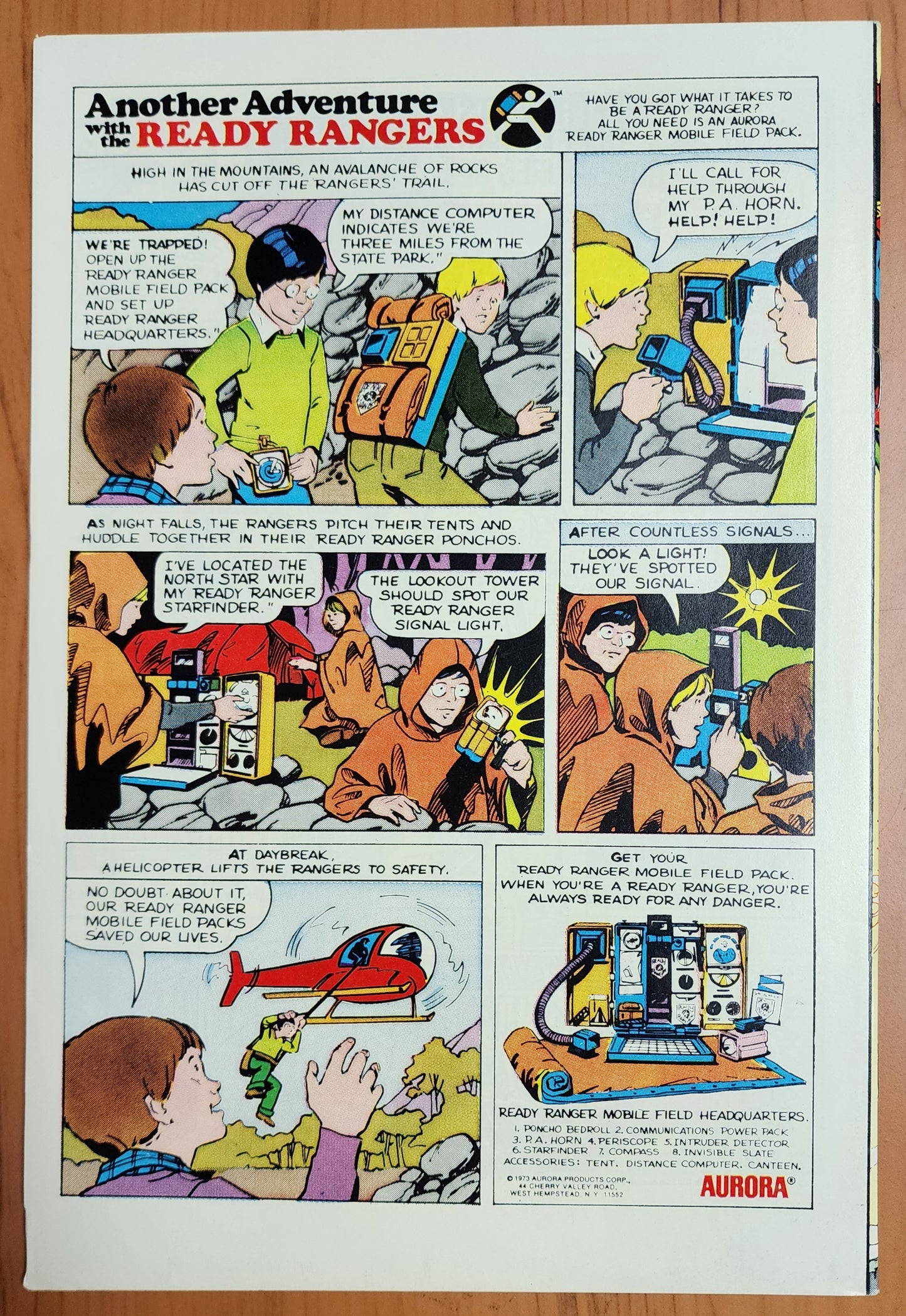 ACTION COMICS #432 1974 [J02] Action Comics DC COMICS