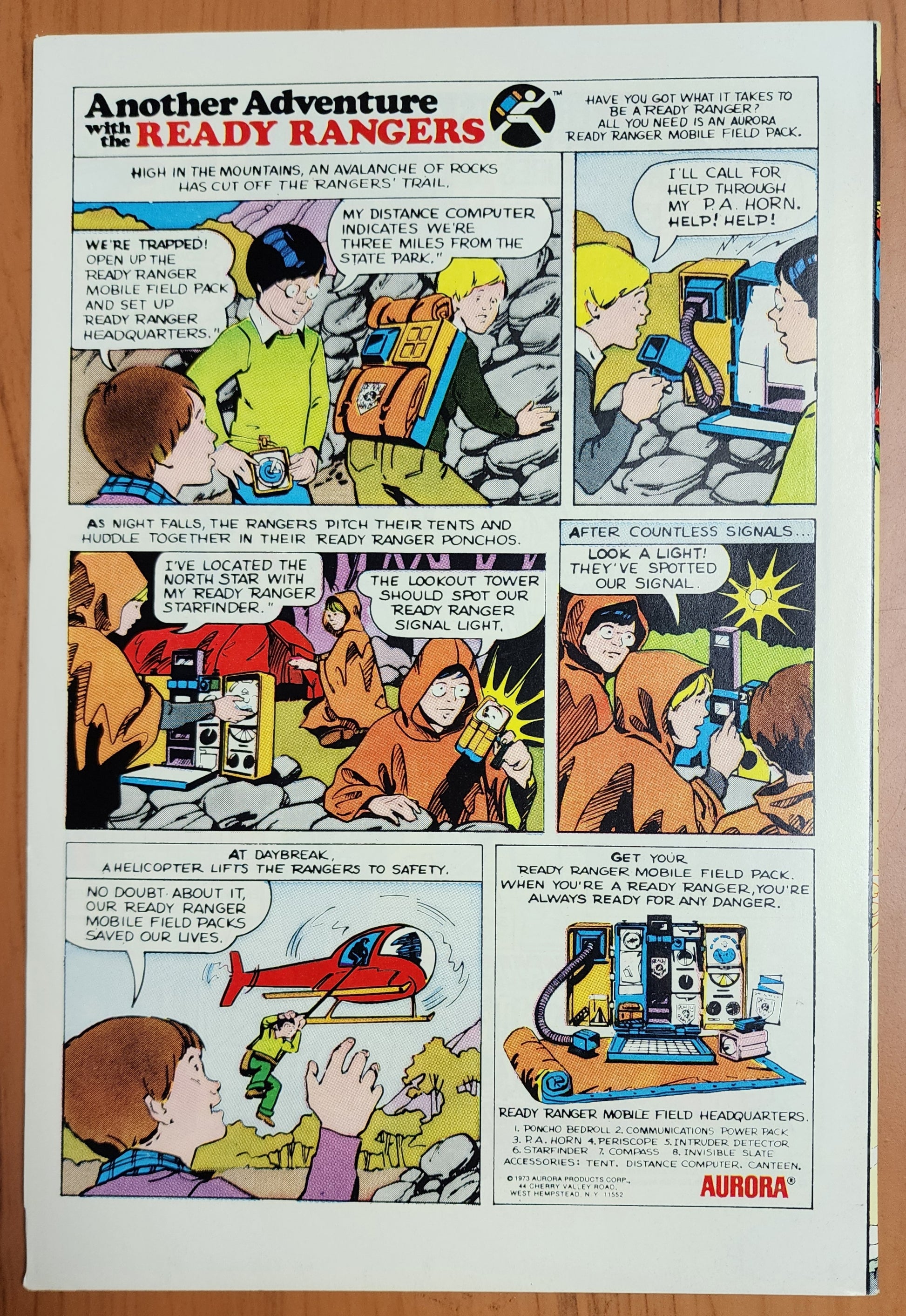 ACTION COMICS #432 1974 [J02] Action Comics DC COMICS