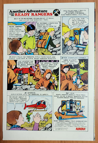 ACTION COMICS #432 1974 [J02] Action Comics DC COMICS