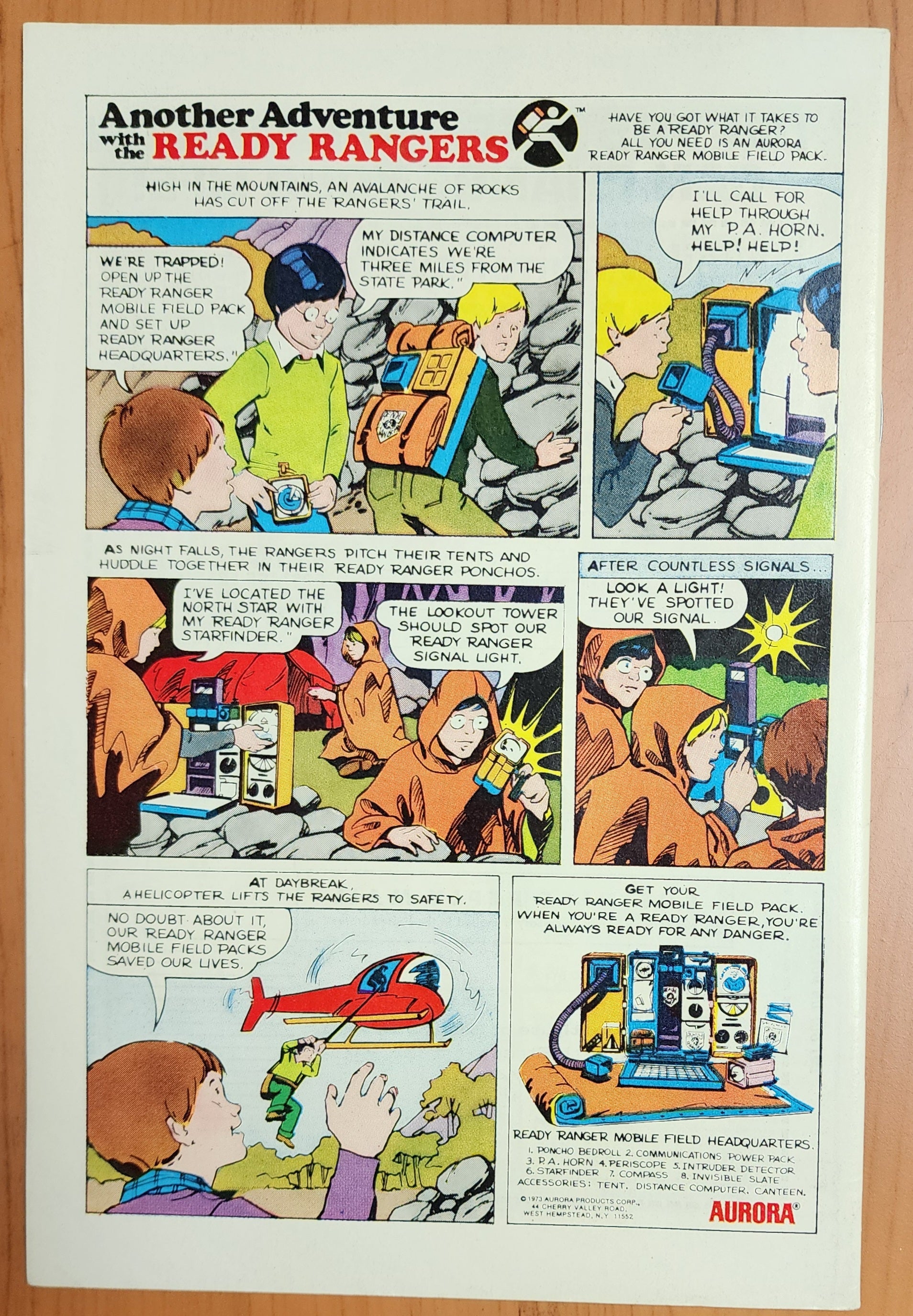 ACTION COMICS #433 1974 [J01] Action Comics DC COMICS