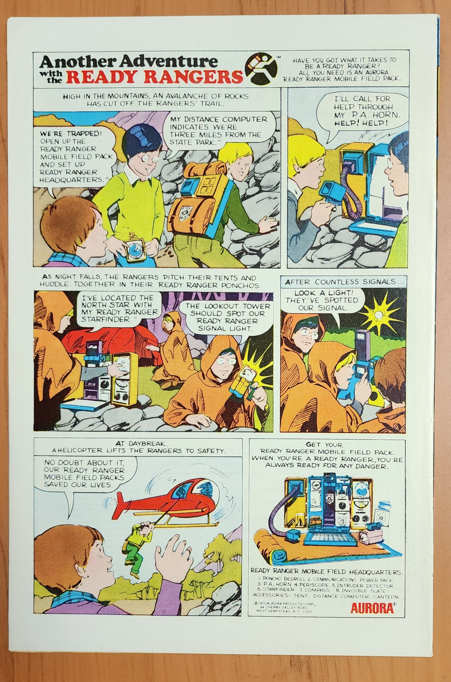 ACTION COMICS #433 1974 [J02] Action Comics DC COMICS