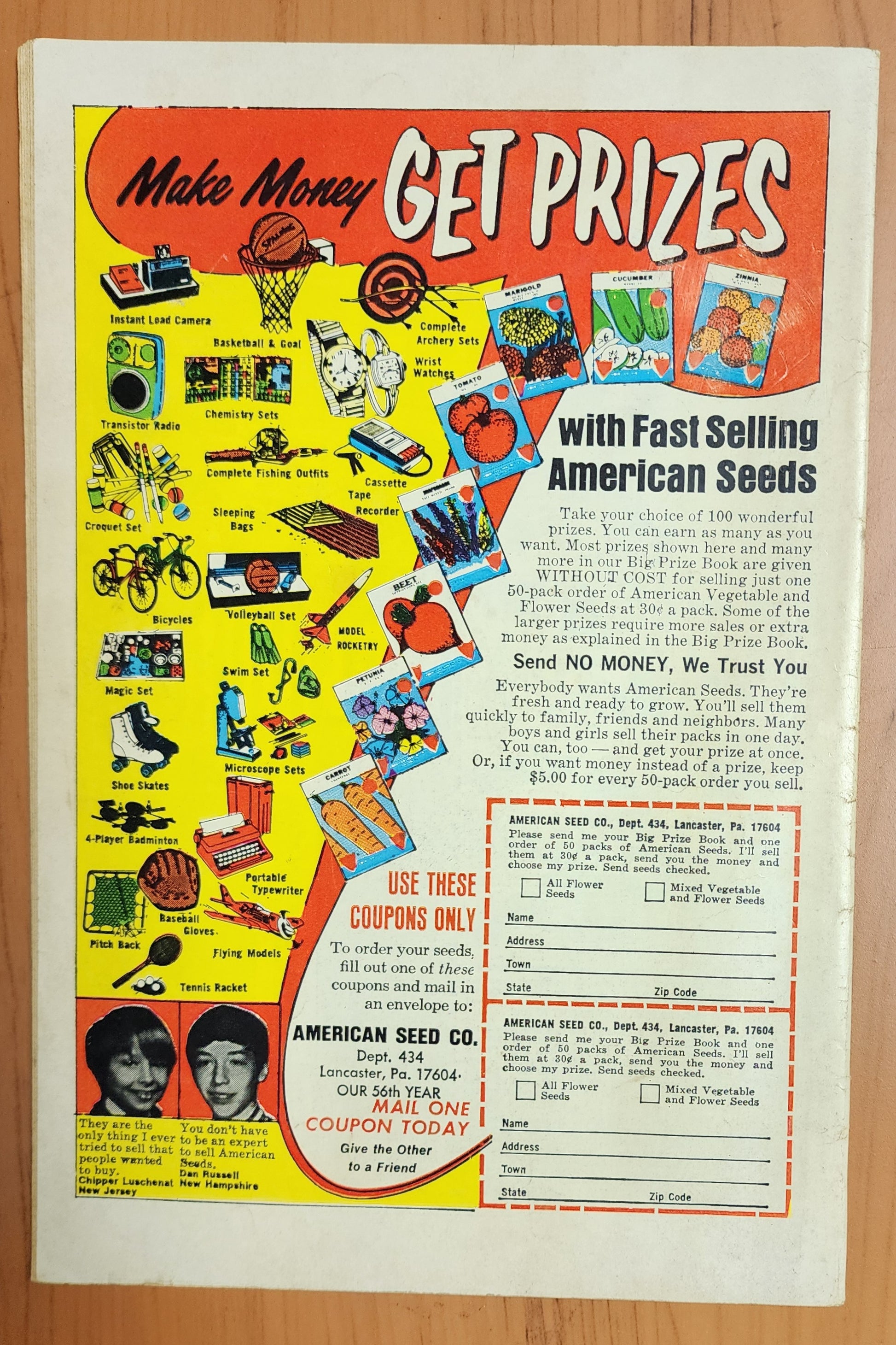 ACTION COMICS #434 1974 [J01] Action Comics DC COMICS