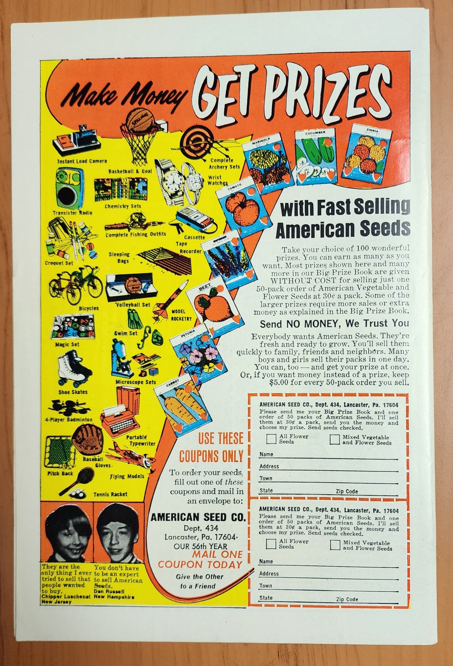 ACTION COMICS #434 1974 [J02] Action Comics DC COMICS