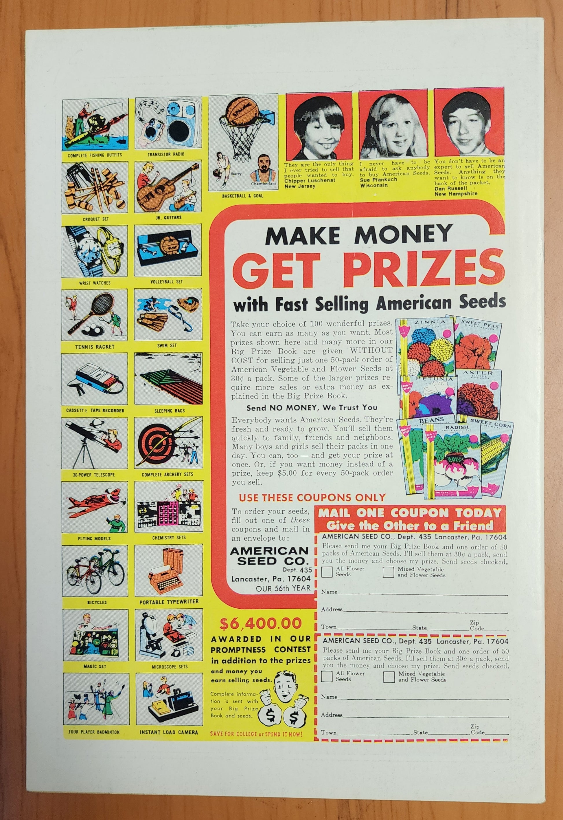 ACTION COMICS #435 1974 [J01] Action Comics DC COMICS