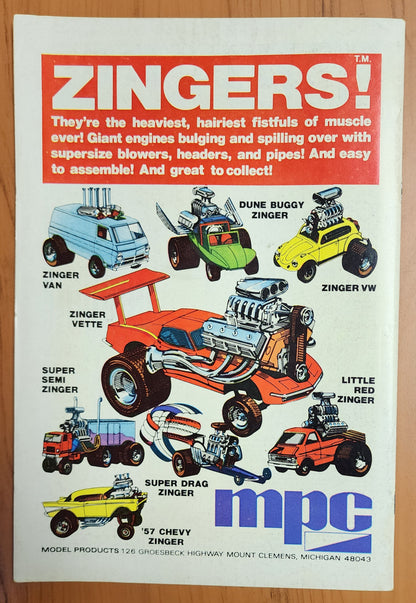 ACTION COMICS #436 1974 Action Comics DC COMICS