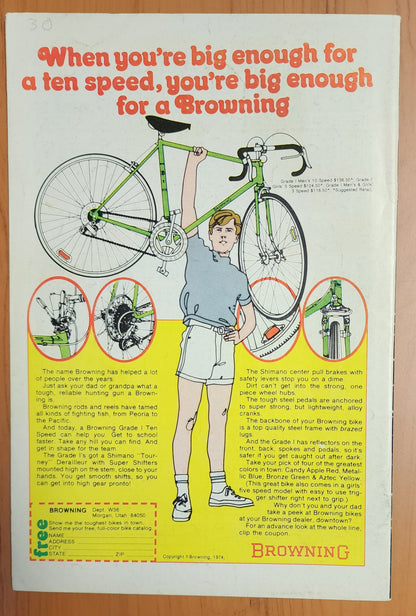 ACTION COMICS #440 1974 Action Comics DC COMICS