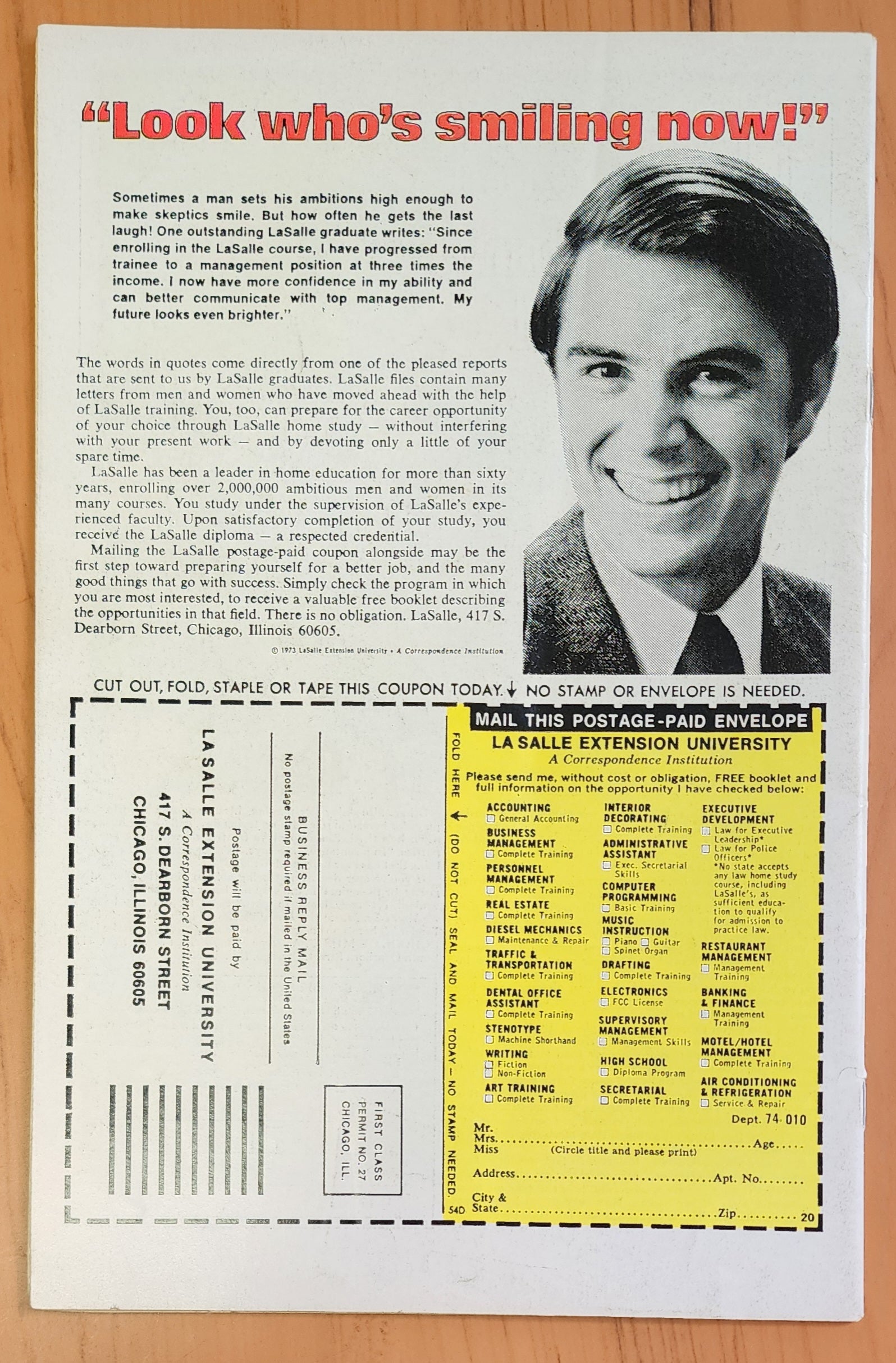 FANTASTIC FOUR #169 1976 Fantastic Four MARVEL COMICS