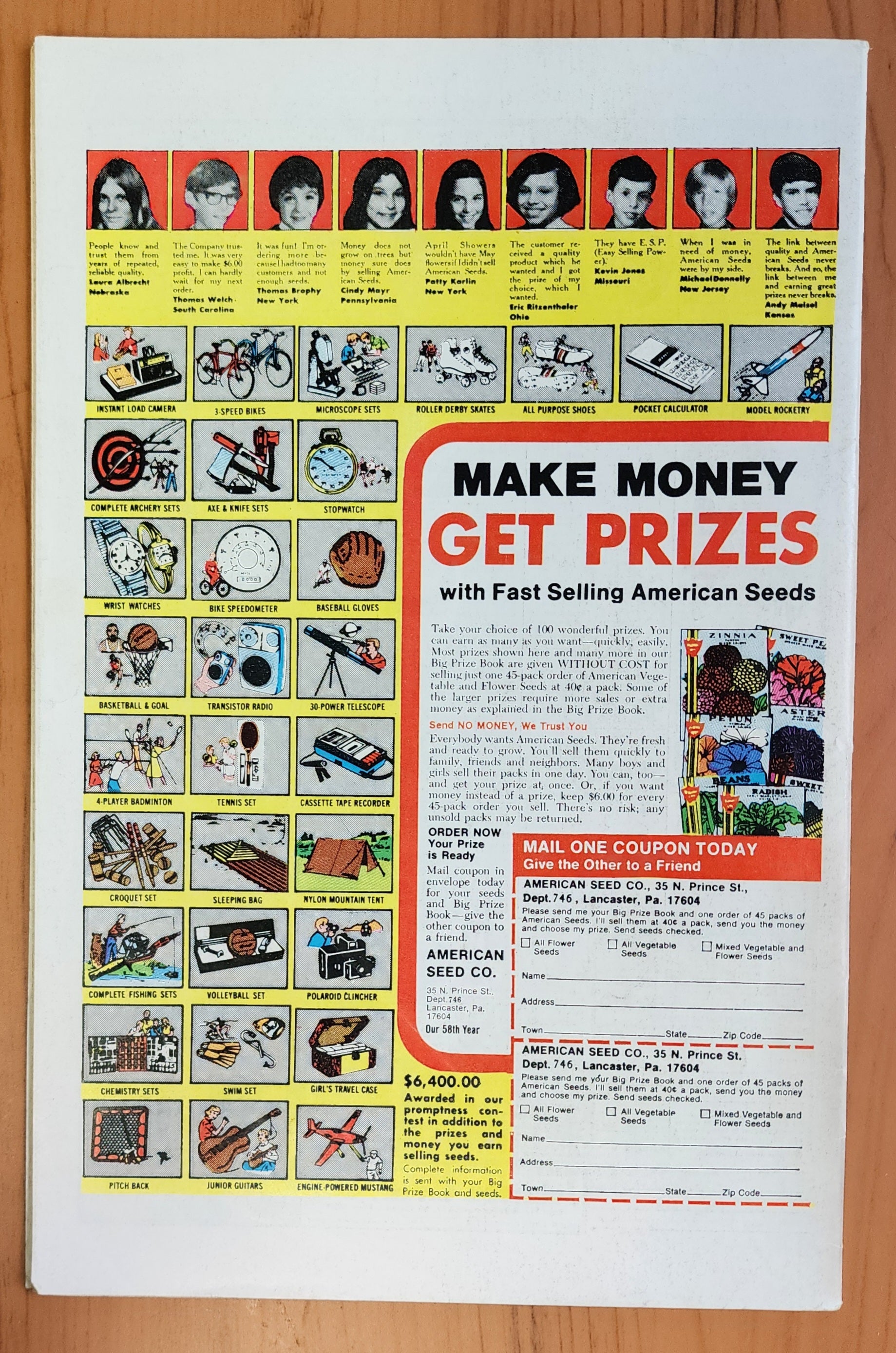 FANTASTIC FOUR #180 1977 Fantastic Four MARVEL COMICS