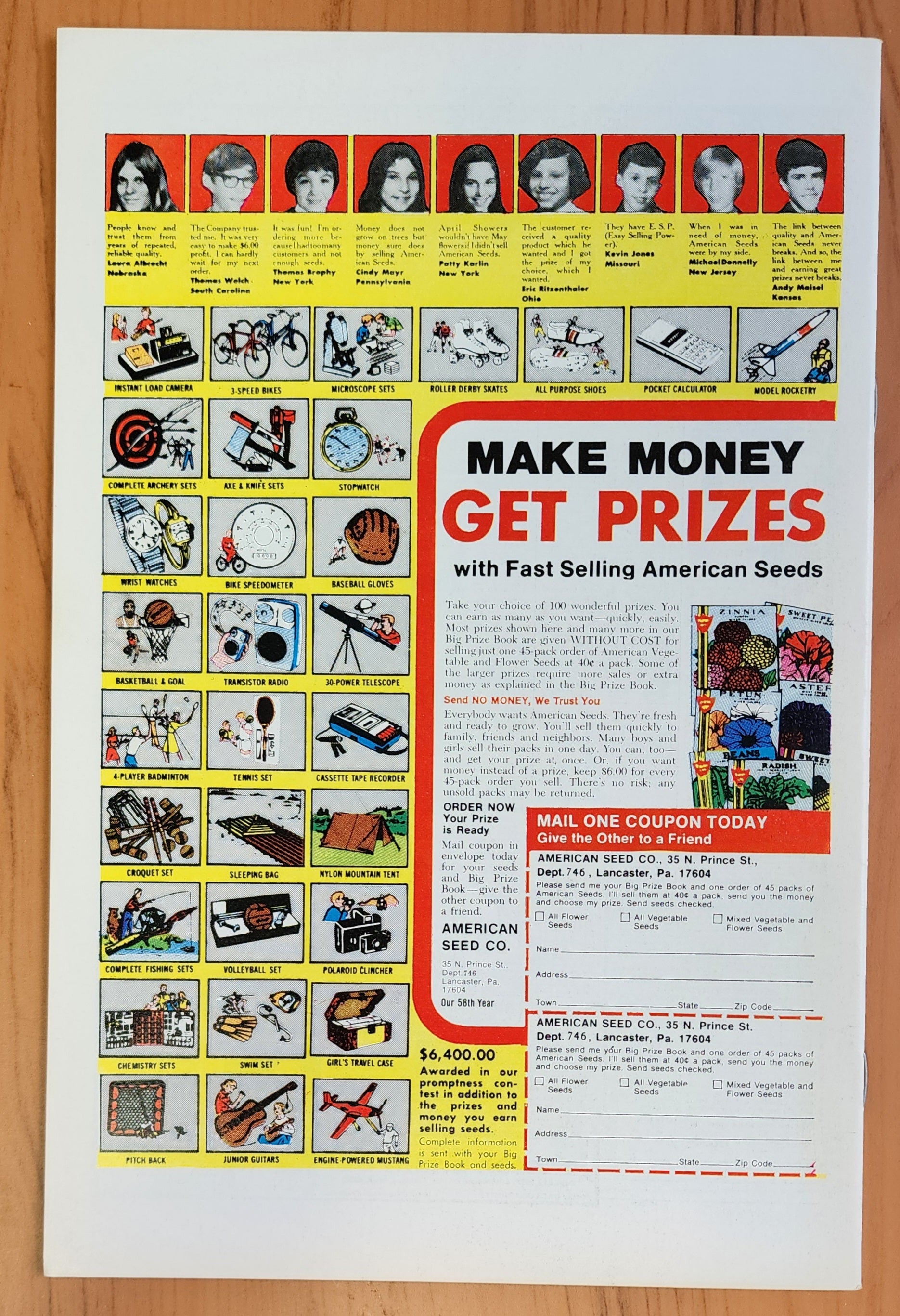 FANTASTIC FOUR #181 1977 [J01] Fantastic Four MARVEL COMICS