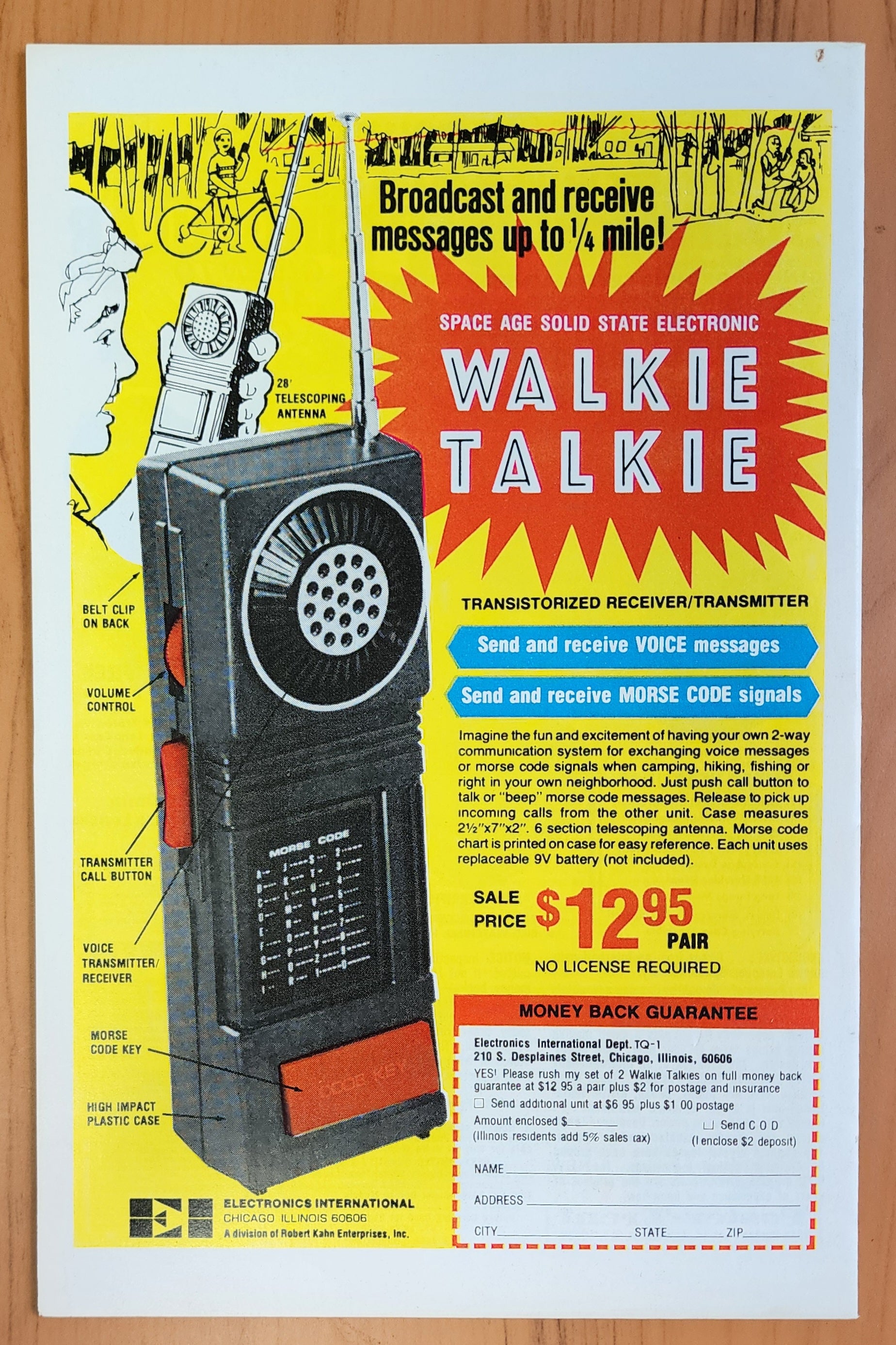 FANTASTIC FOUR #191 1978 Fantastic Four MARVEL COMICS