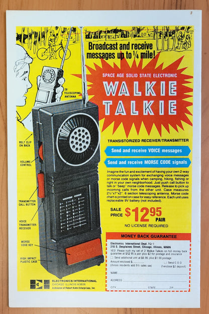 FANTASTIC FOUR #191 1978 Fantastic Four MARVEL COMICS