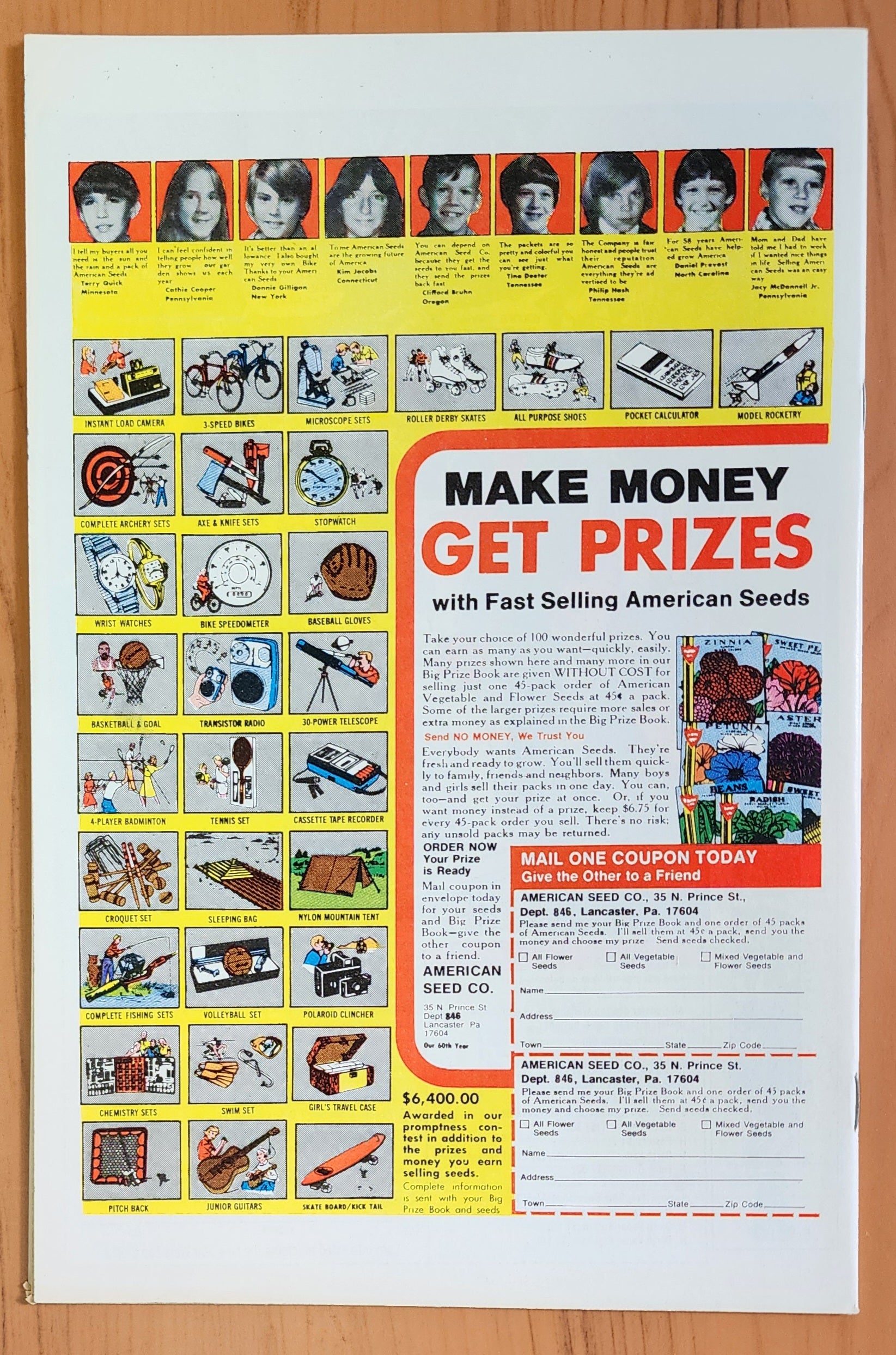 FANTASTIC FOUR #192 1978 [J01] Fantastic Four MARVEL COMICS