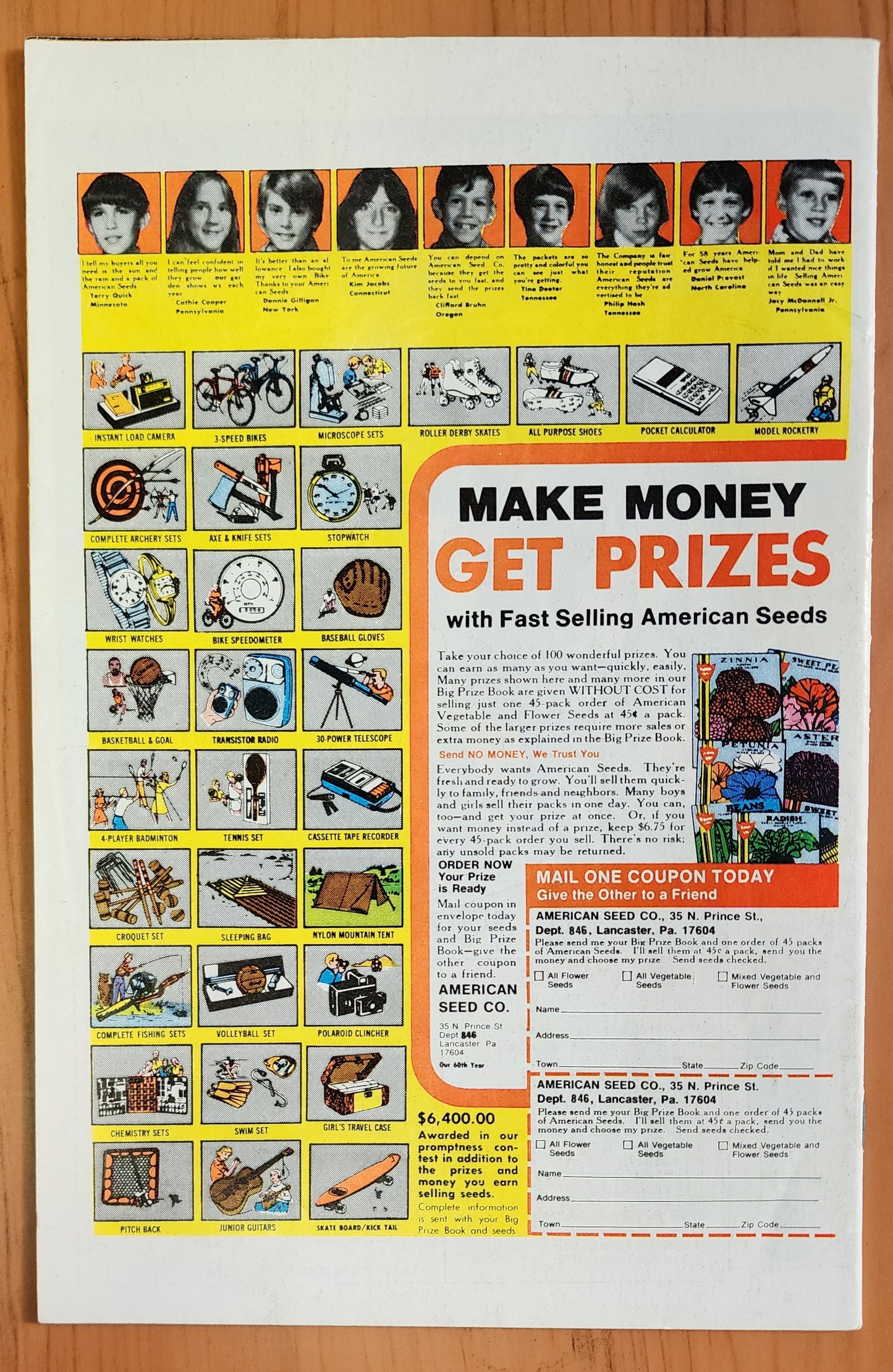 FANTASTIC FOUR #192 1978 [J02] Fantastic Four MARVEL COMICS