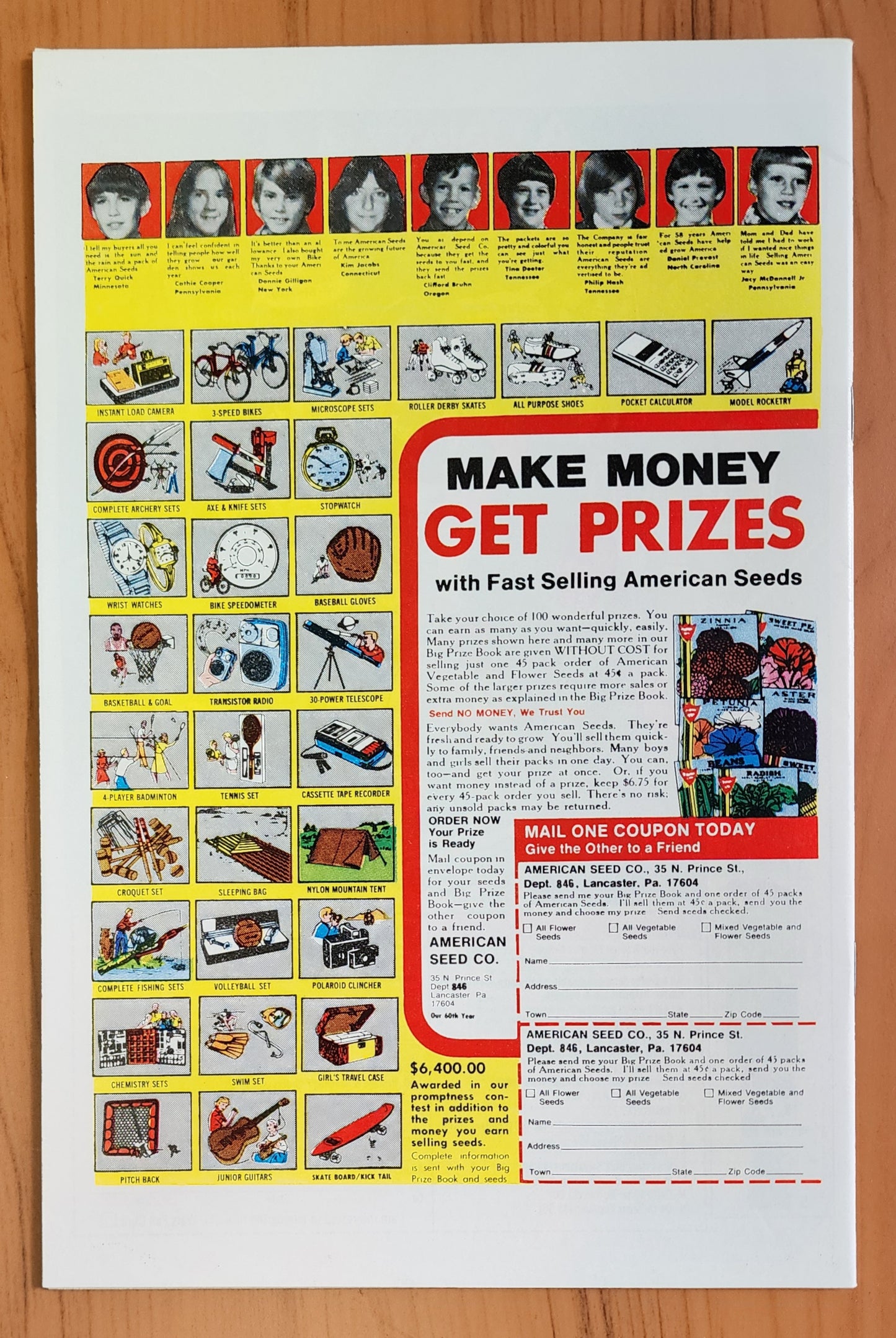 FANTASTIC FOUR #193 1978 [J01] Fantastic Four MARVEL COMICS