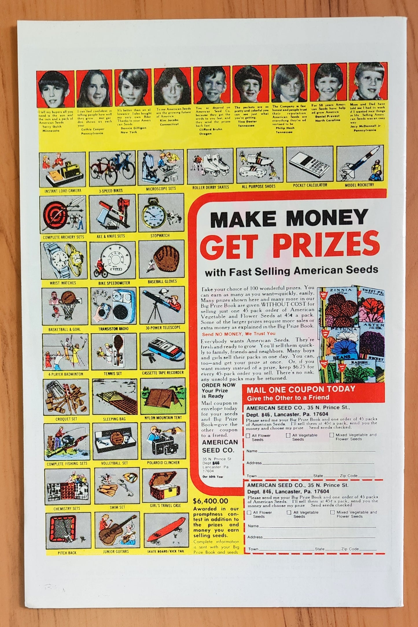 FANTASTIC FOUR #193 1978 [J02] Fantastic Four MARVEL COMICS