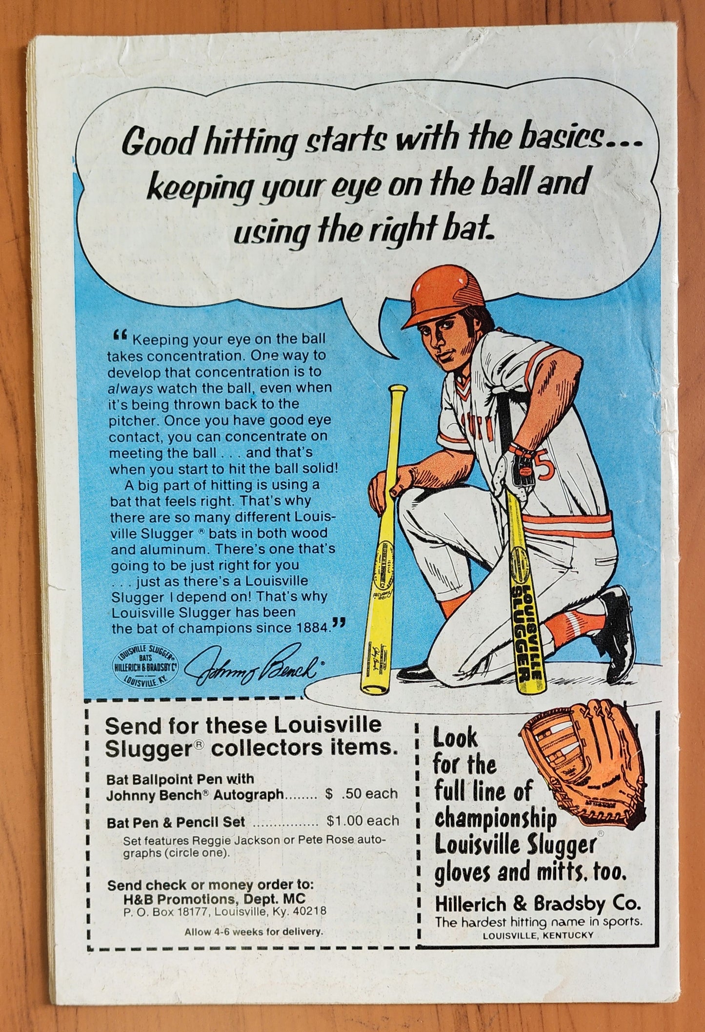 FANTASTIC FOUR #195 1978 Fantastic Four MARVEL COMICS