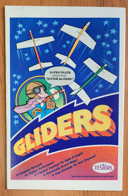 FANTASTIC FOUR #198 1978 Fantastic Four MARVEL COMICS