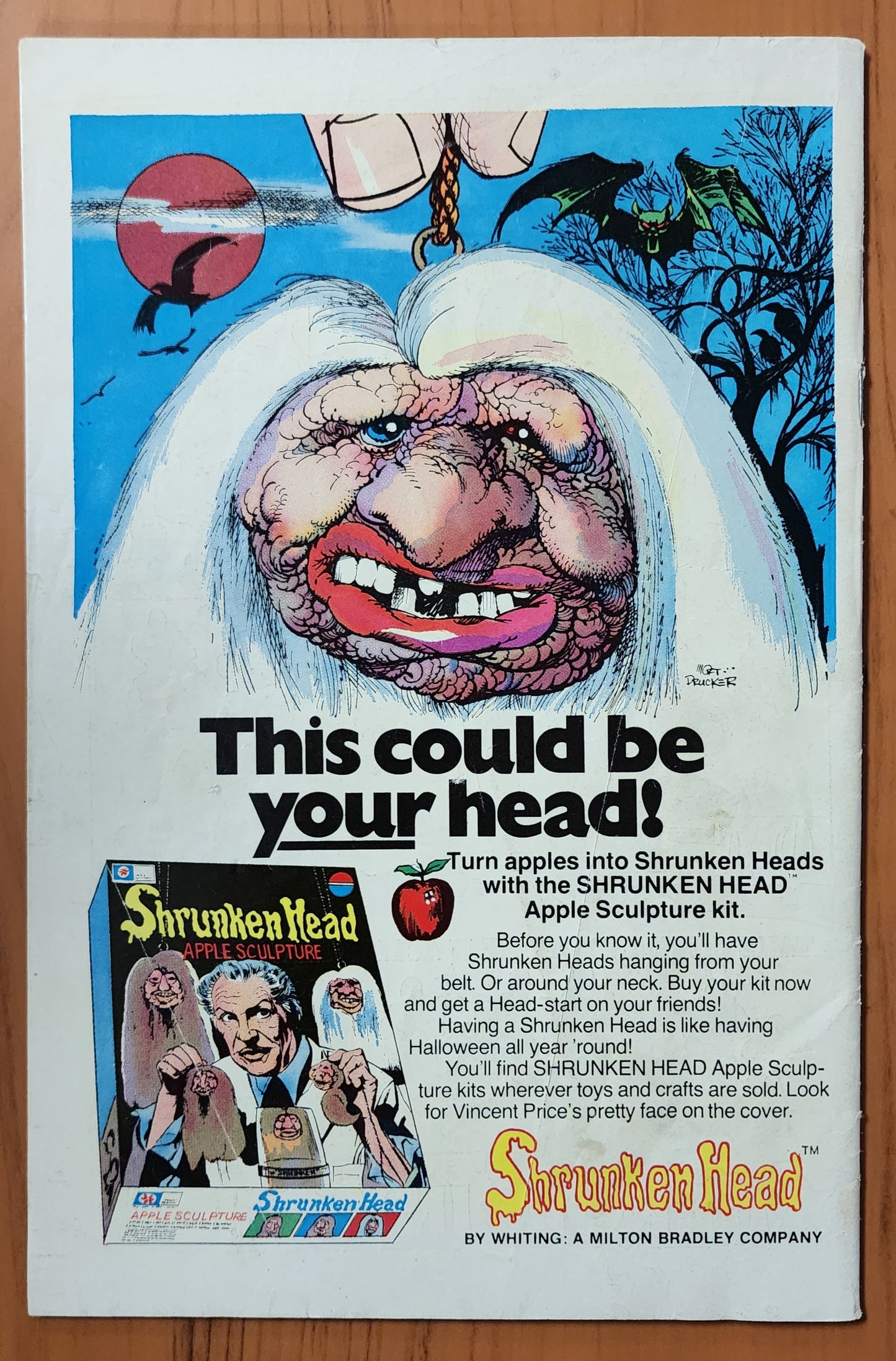 SECRETS OF HAUNTED HOUSE #5 1975 Secrets of Haunted House DC Comics