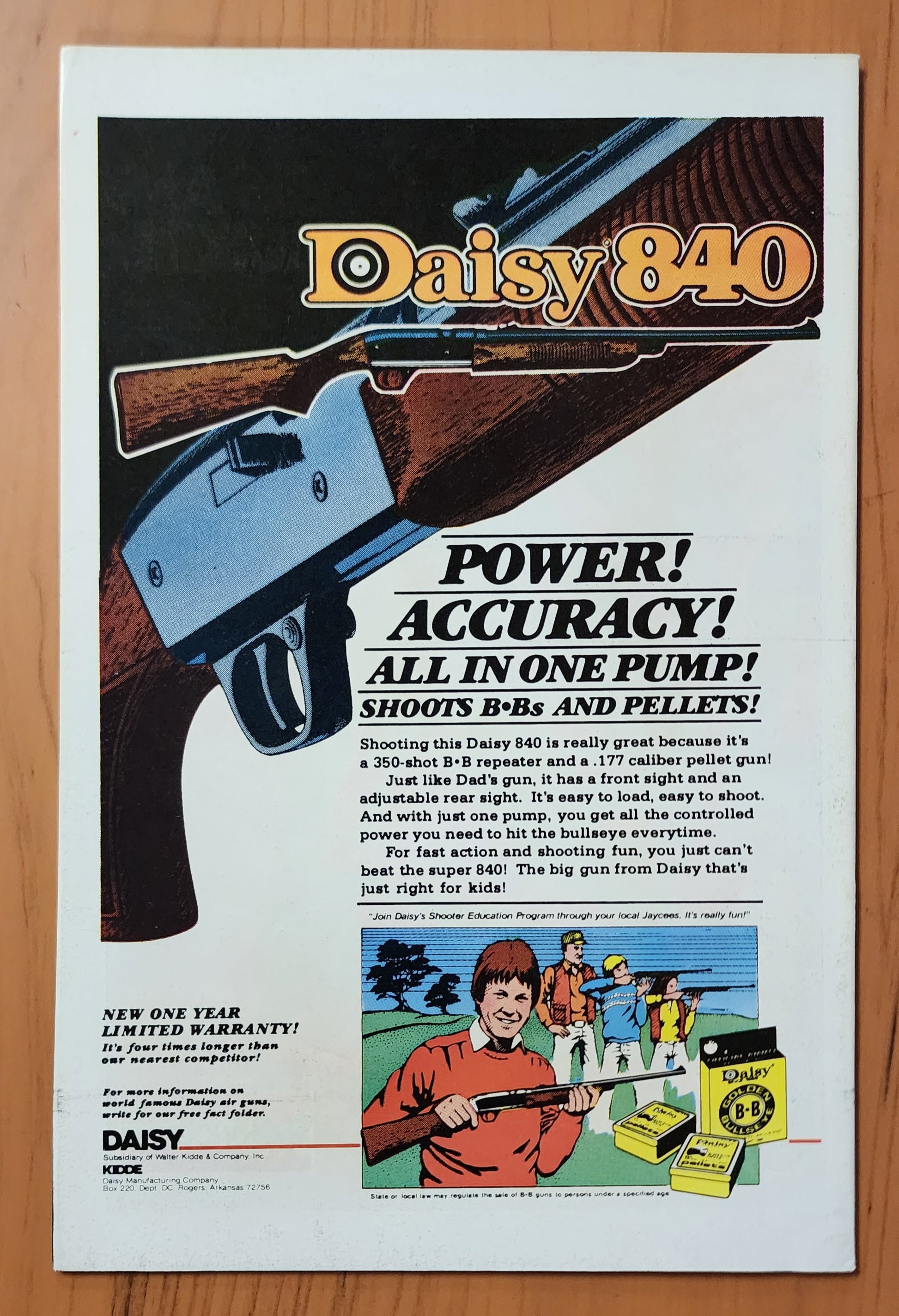 SECRETS OF HAUNTED HOUSE #30 1980 [J01] Secrets of Haunted House DC Comics