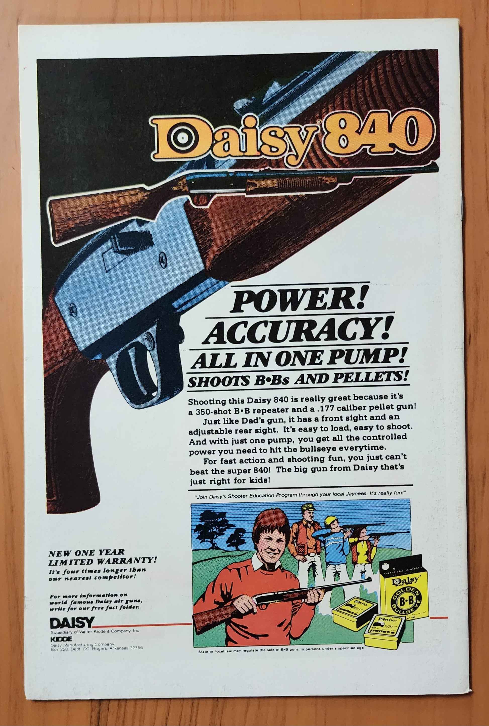 SECRETS OF HAUNTED HOUSE #30 1980 [J02] Secrets of Haunted House DC Comics