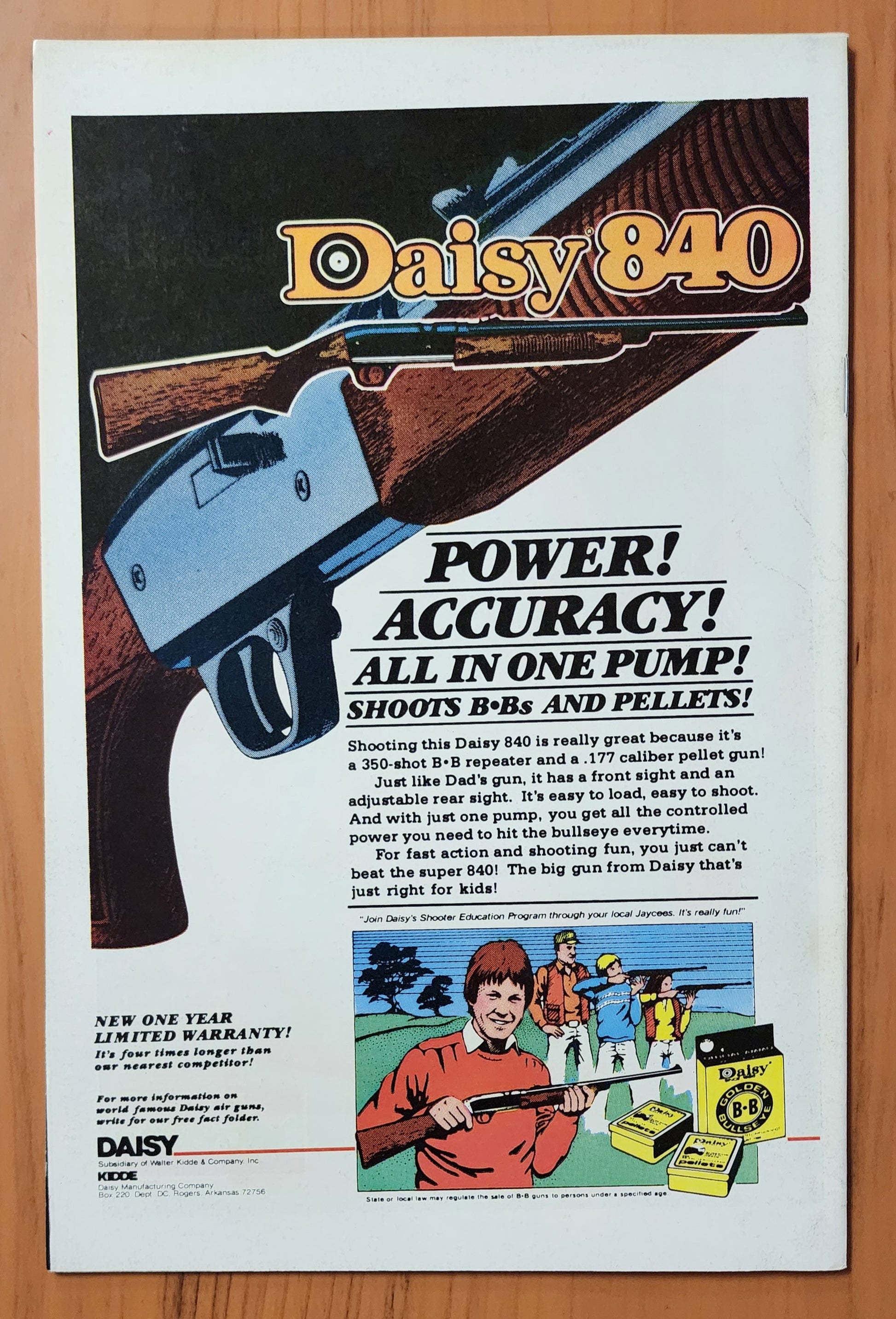 SECRETS OF HAUNTED HOUSE #30 1980 [J03] Secrets of Haunted House DC Comics