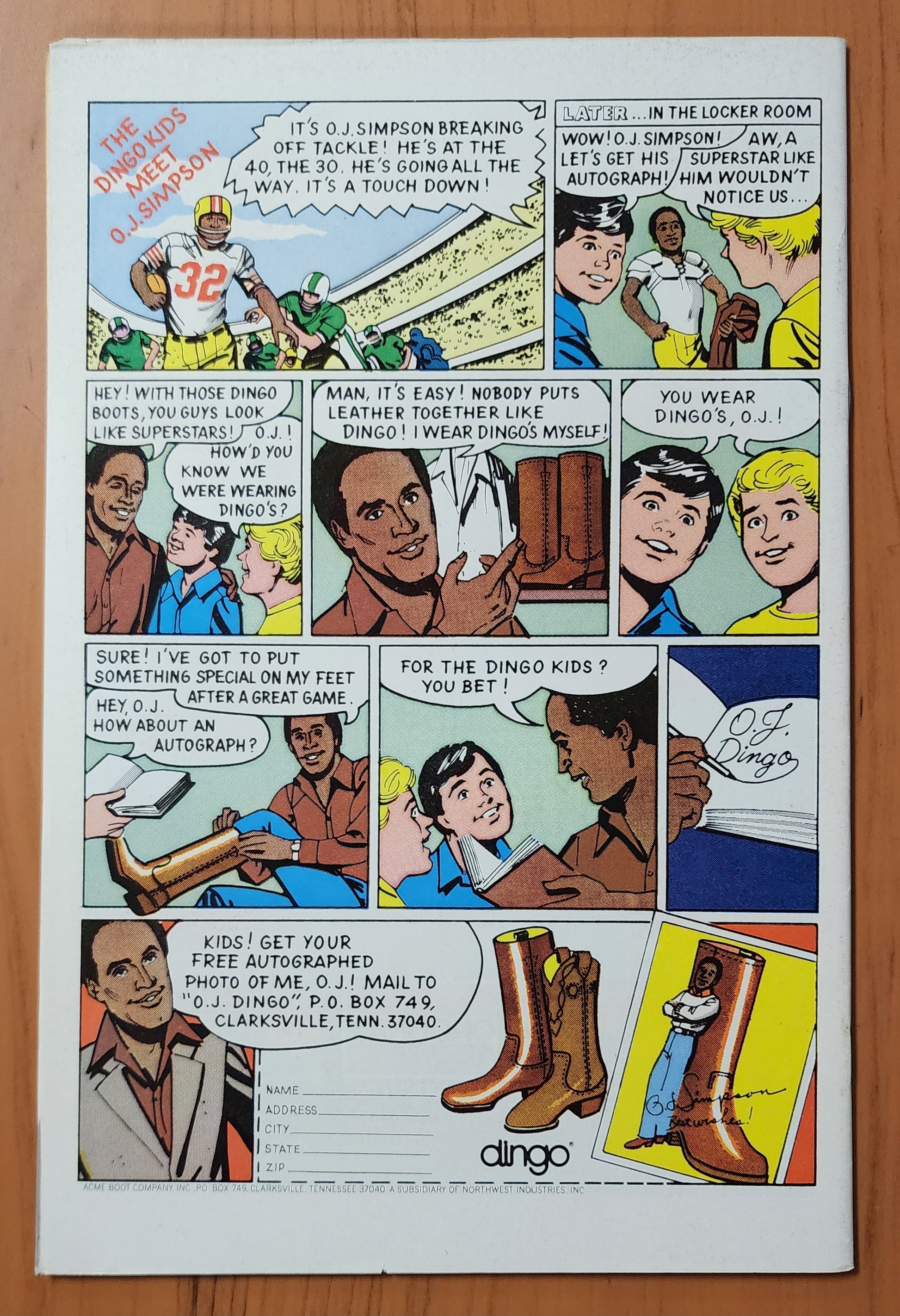 SECRETS OF HAUNTED HOUSE #31 1980 [J02] Secrets of Haunted House DC Comics