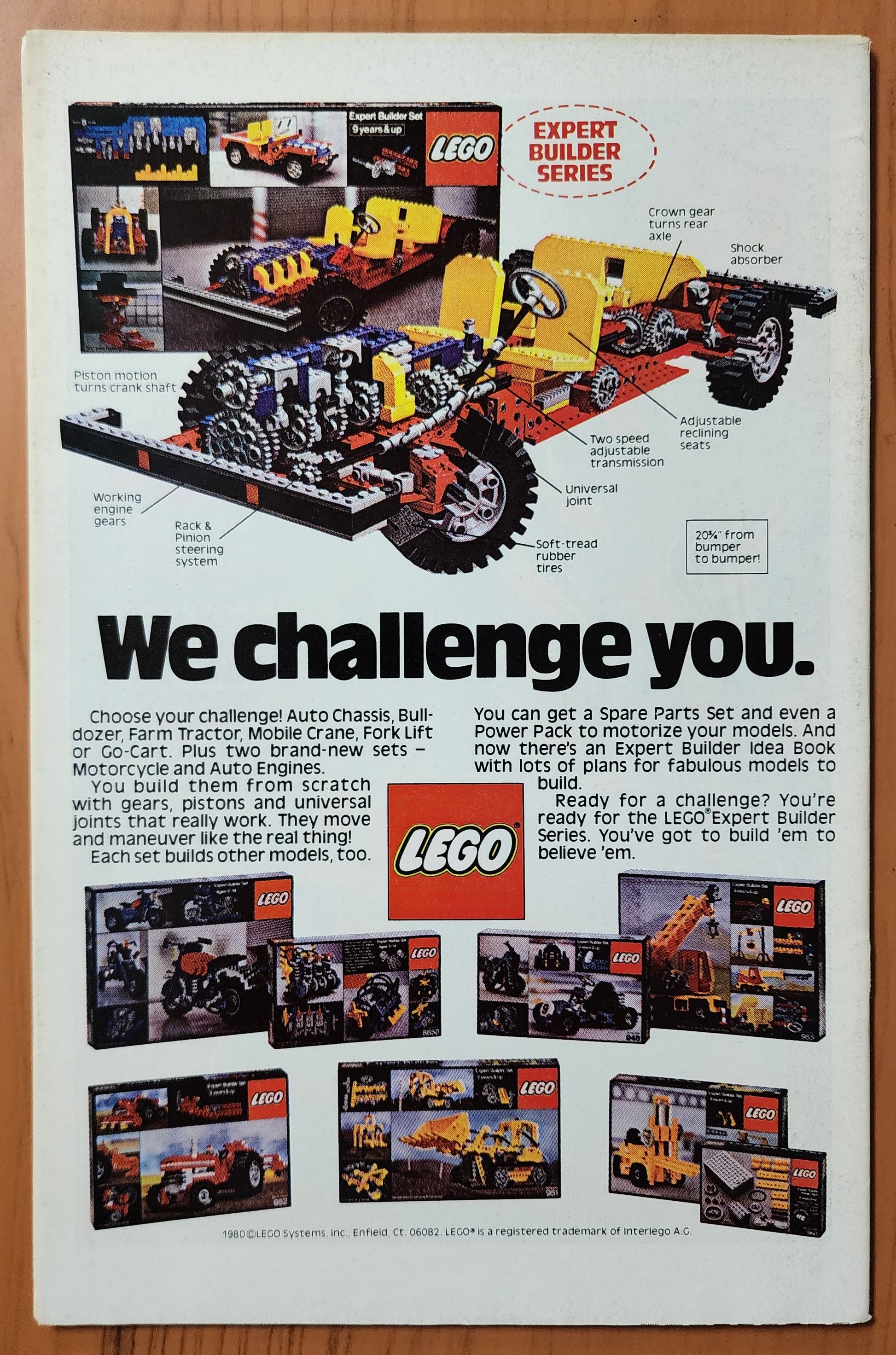 SECRETS OF HAUNTED HOUSE #32 1981 Secrets of Haunted House DC Comics