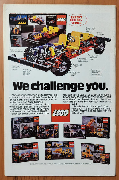 SECRETS OF HAUNTED HOUSE #32 1981 Secrets of Haunted House DC Comics